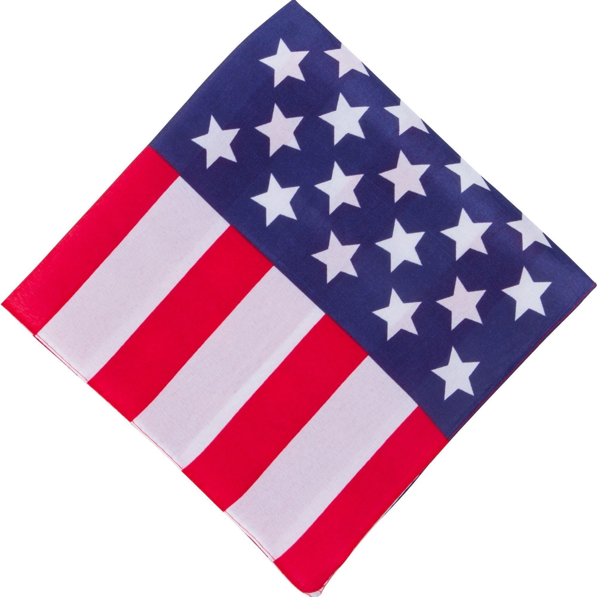 Classic Bandana. 20in. Assorted Colors - Image 12