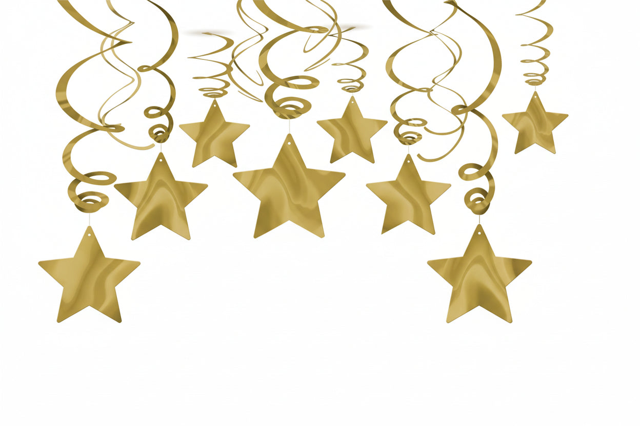 Gold Decoration Kit - Image 3