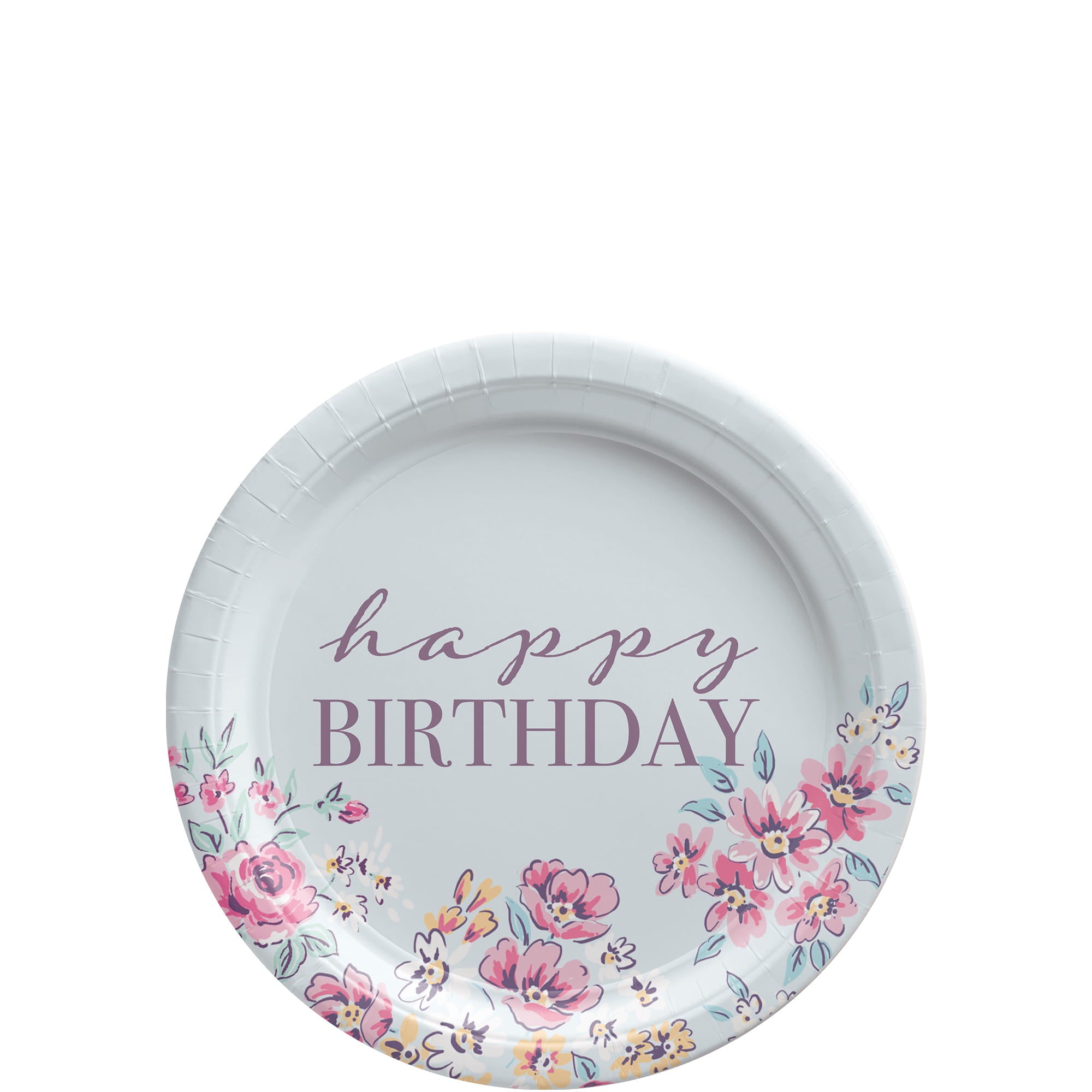 Ribbon and Rose Party Kit for 8 Guests - Image 3