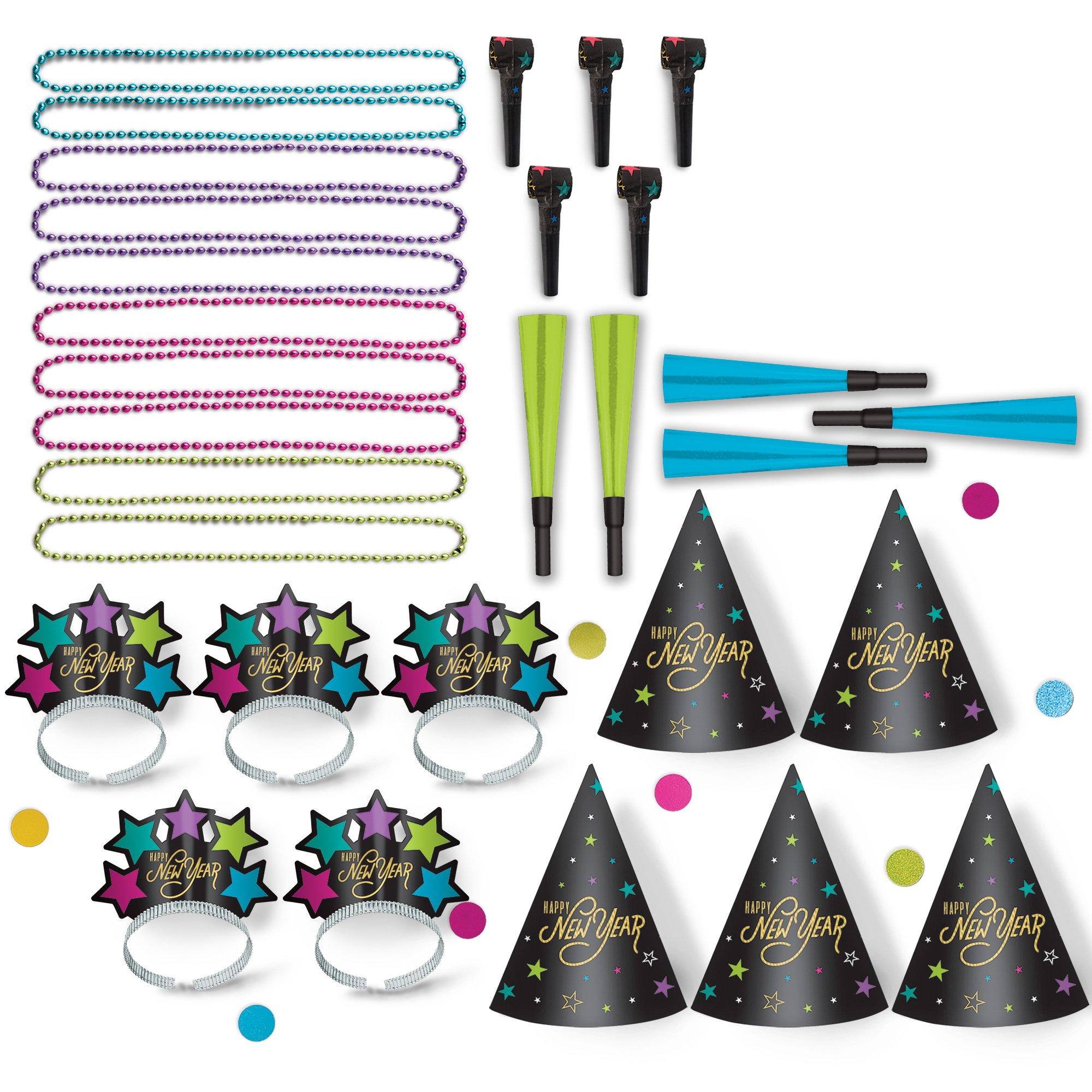 Starlight NYE Party Kit. Multiple Counts - Image 2