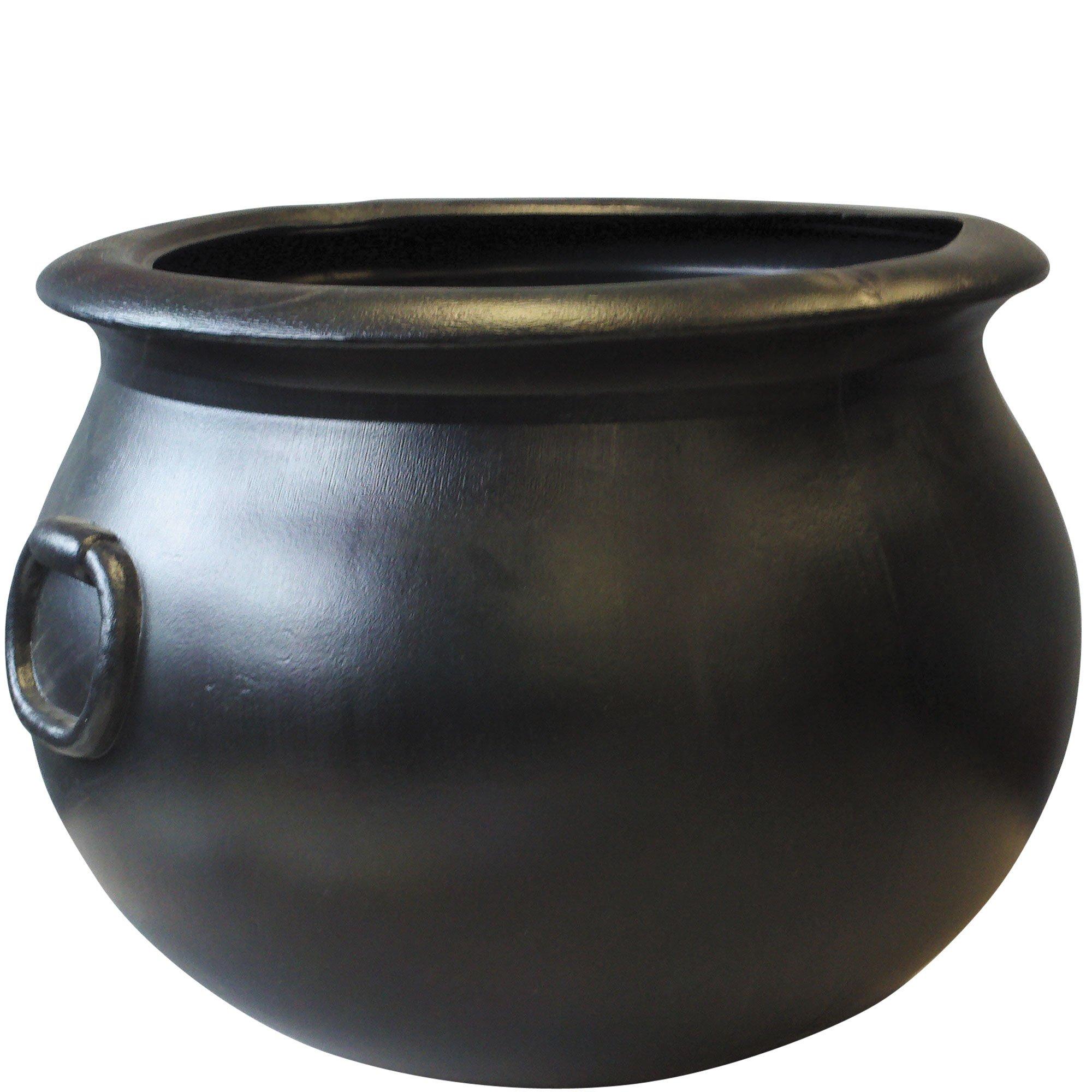 Black Cauldron. Multiple Sizes - Image 12