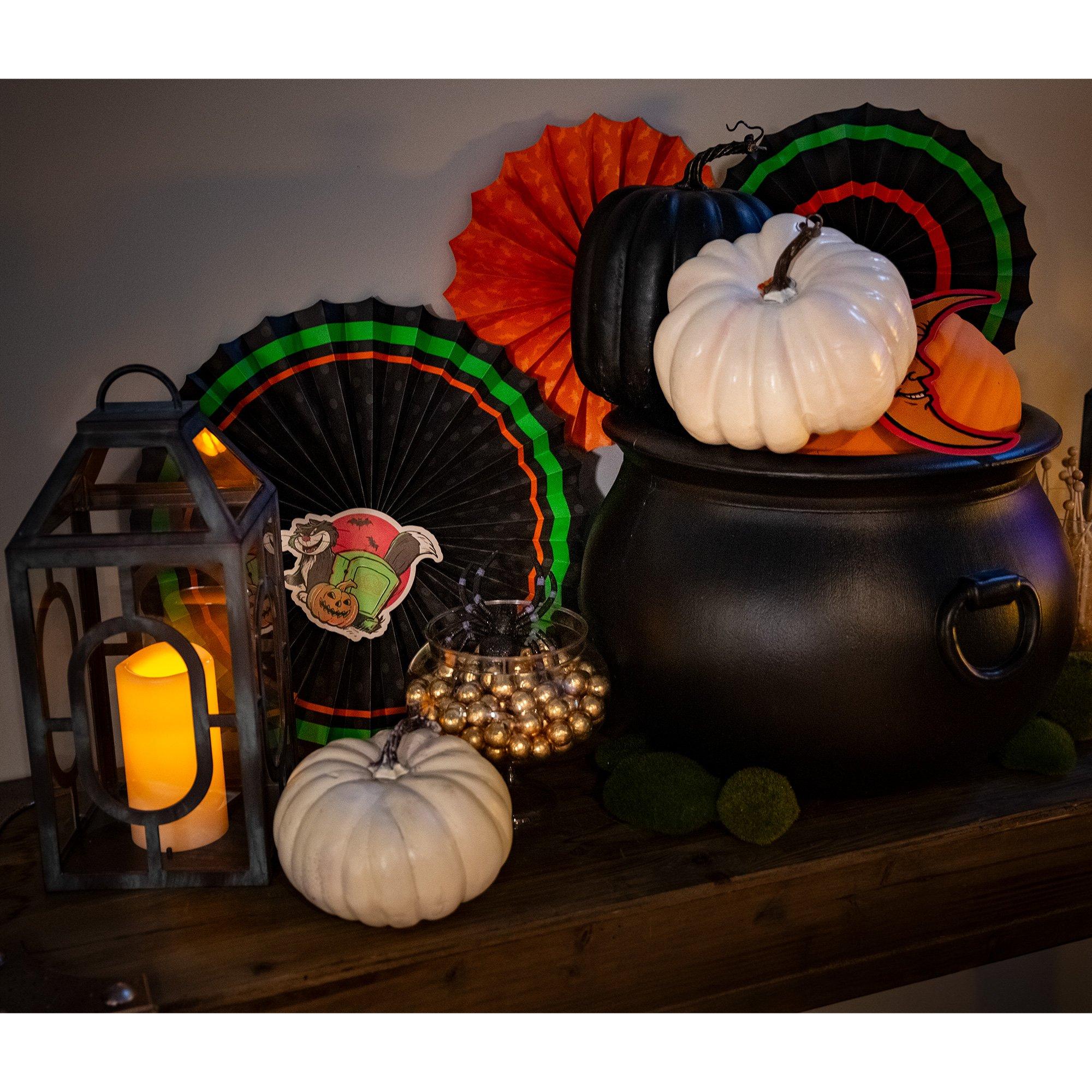 Black Cauldron. Multiple Sizes - Image 14