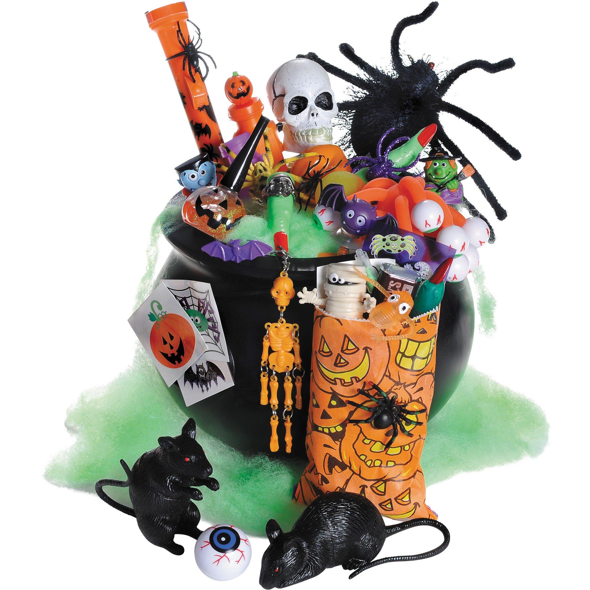 Black Cauldron. Multiple Sizes - Image 18