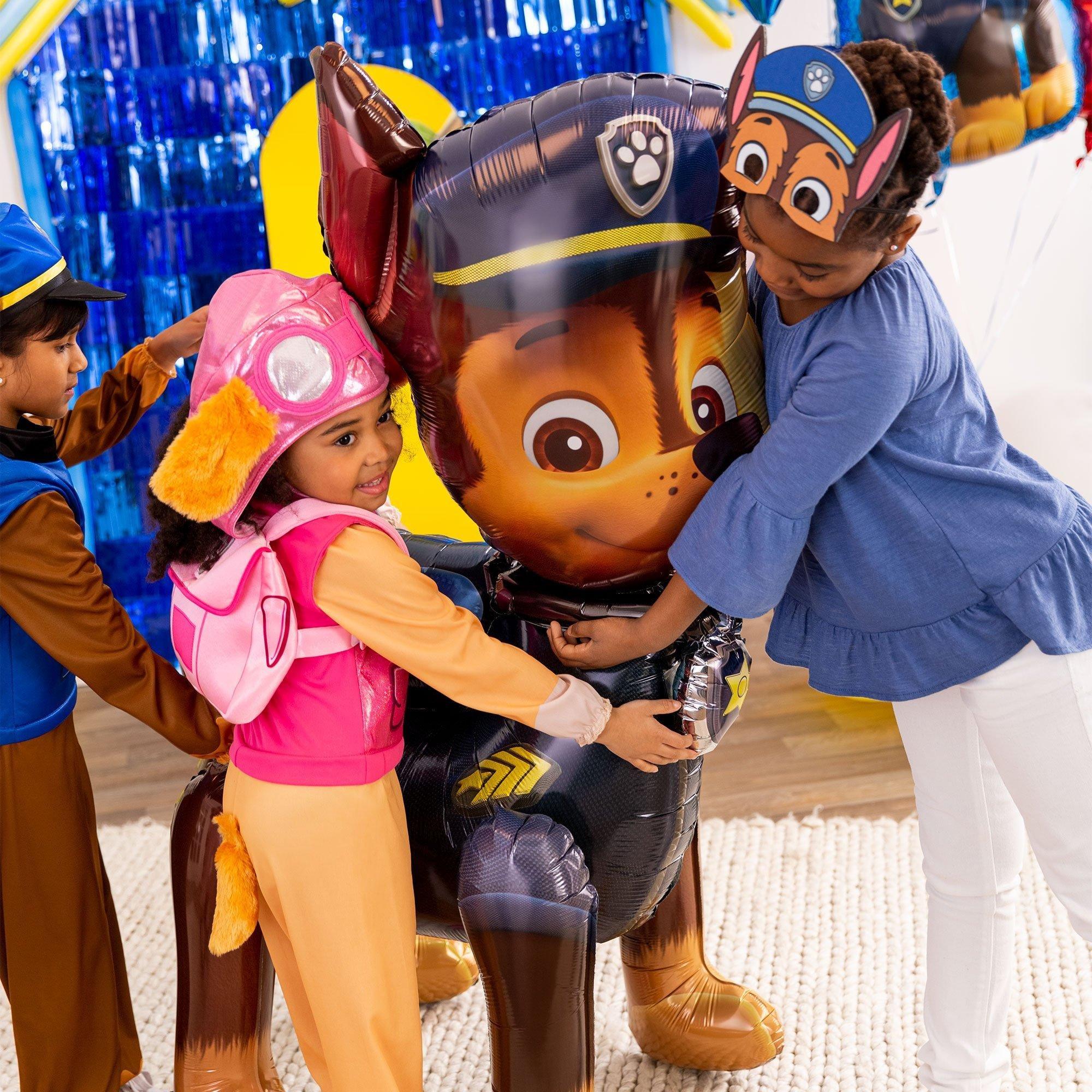 Paw Patrol Foil Balloon. Assorted Options - Image 9