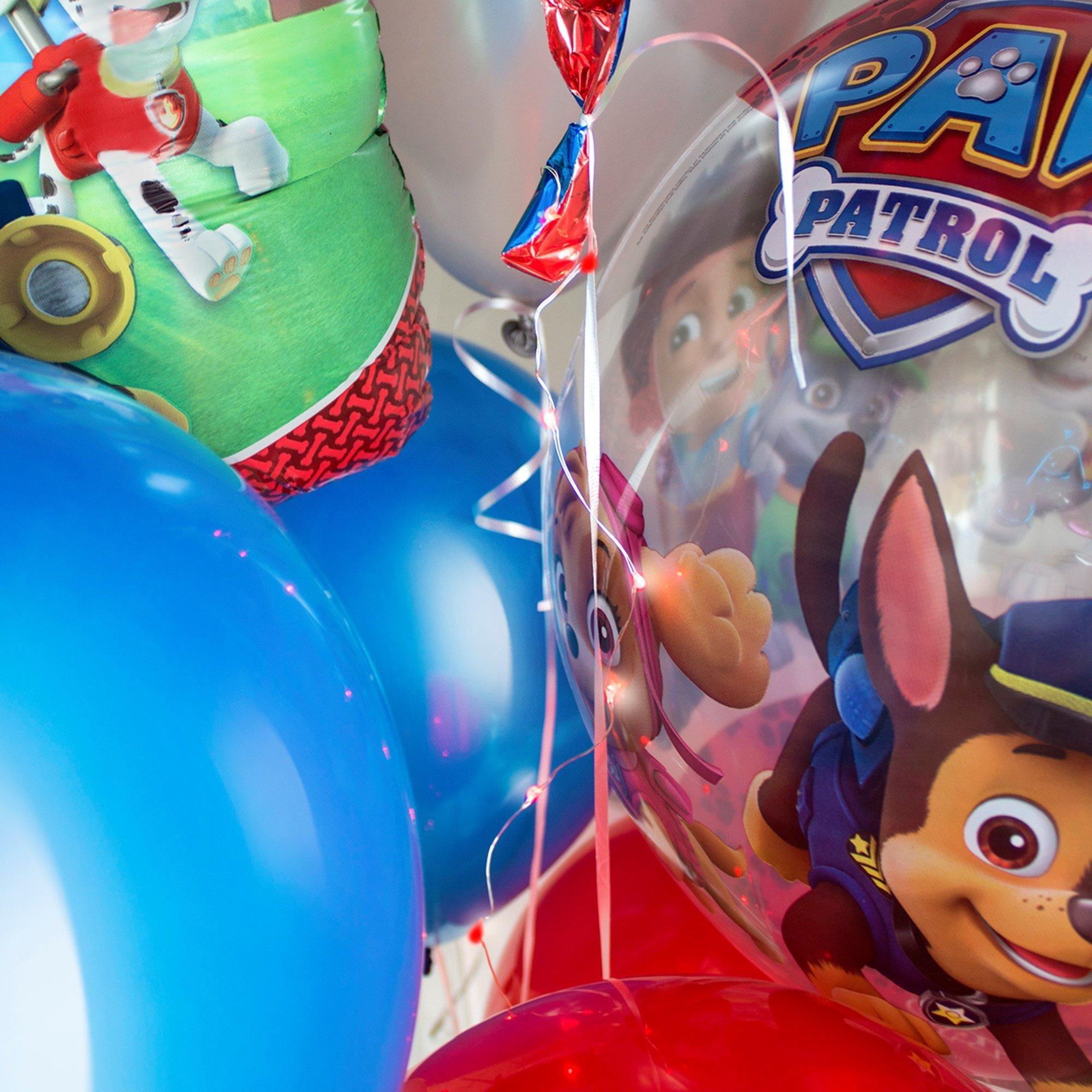 Paw Patrol Foil Balloon. Assorted Options - Image 14