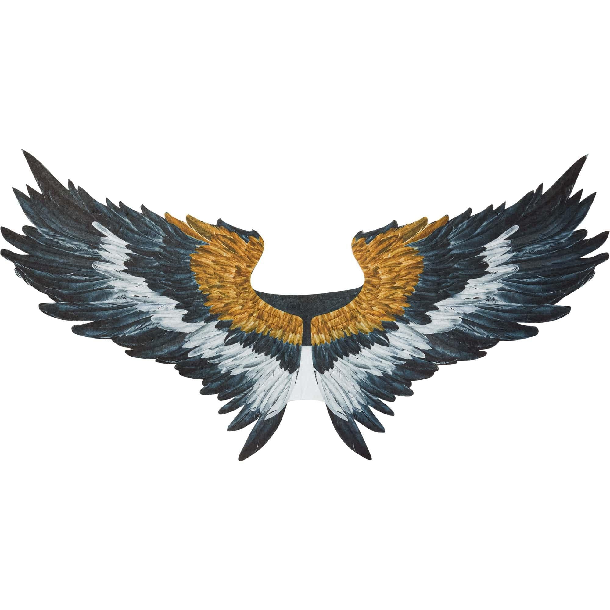 Hawkgirl Costume for Kids - Image 5