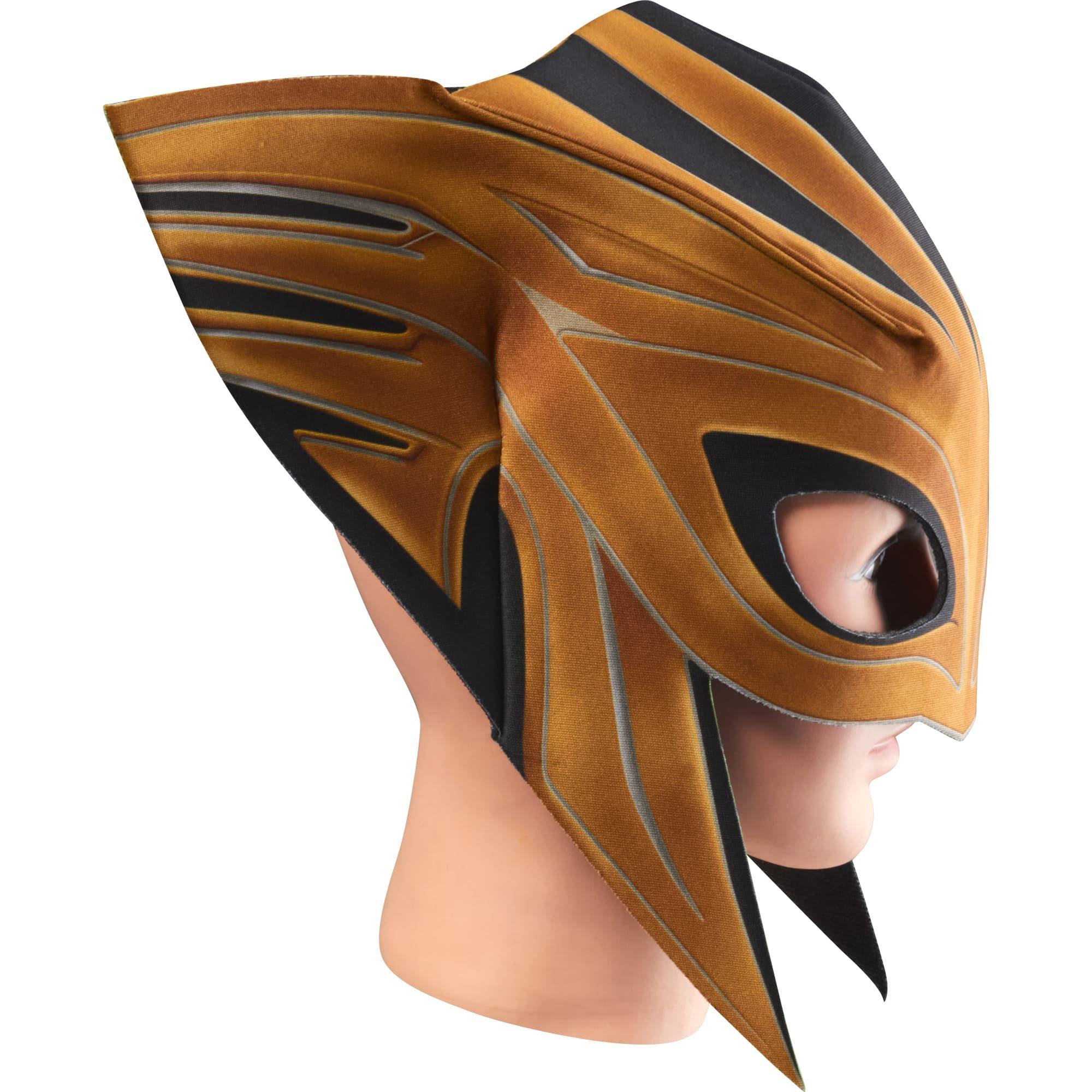 Hawkgirl Costume for Adults - Image 5
