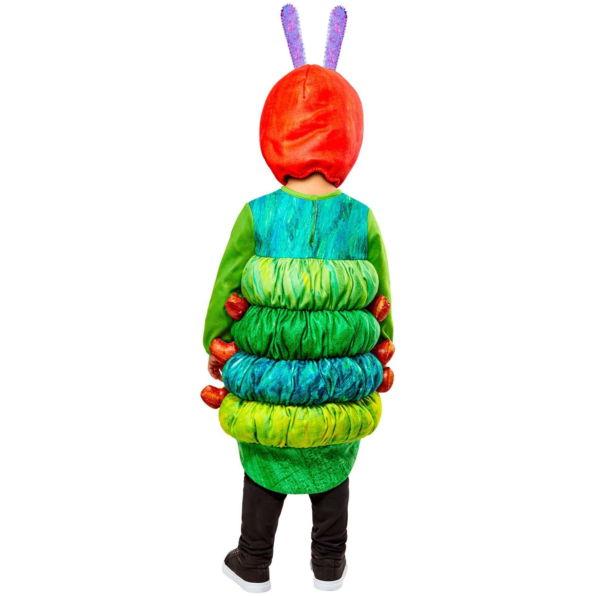 The Very Hungry Caterpillar Baby/Toddler Costume - Image 3