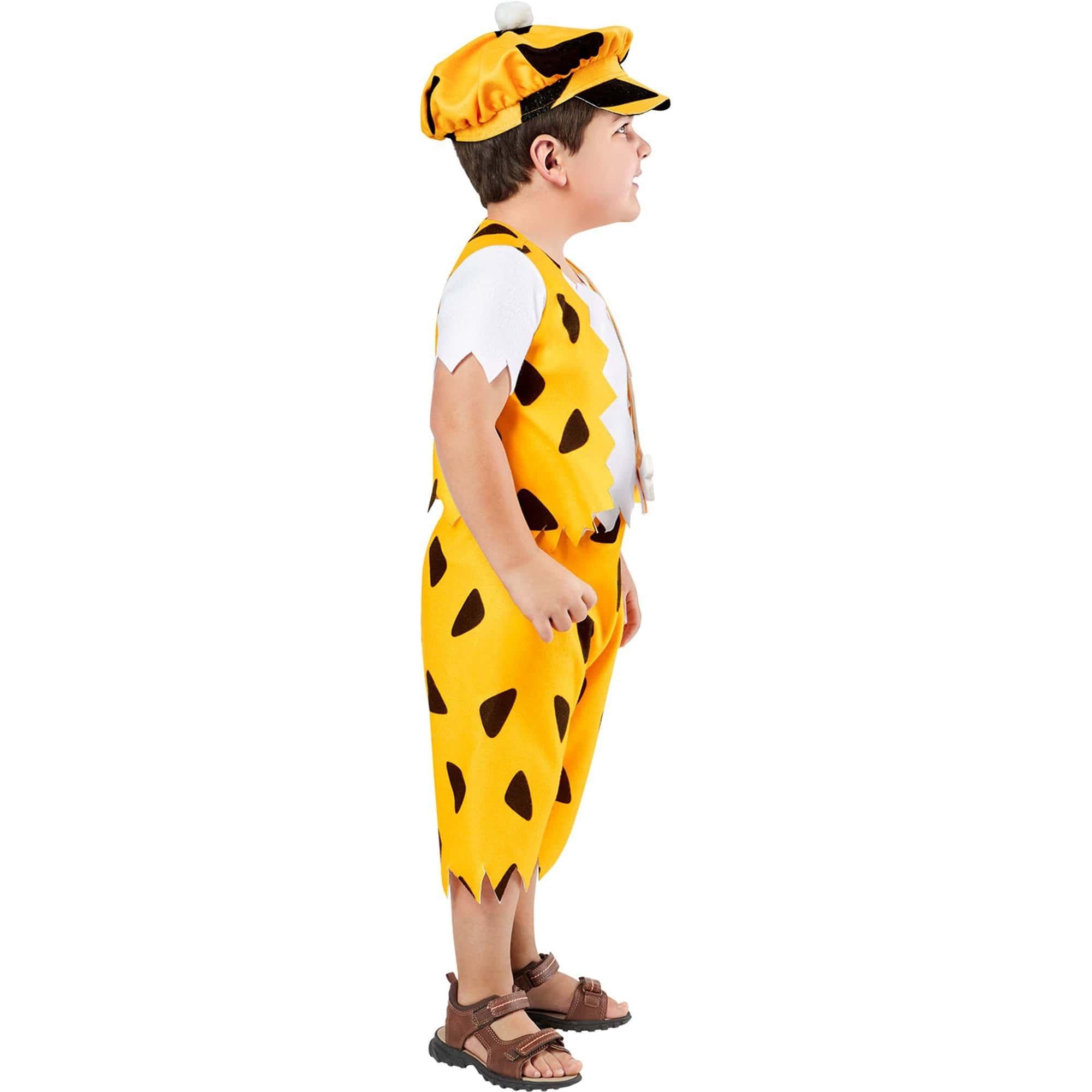 The Flintstones Bamm-Bamm Costume for Toddlers - Image 3