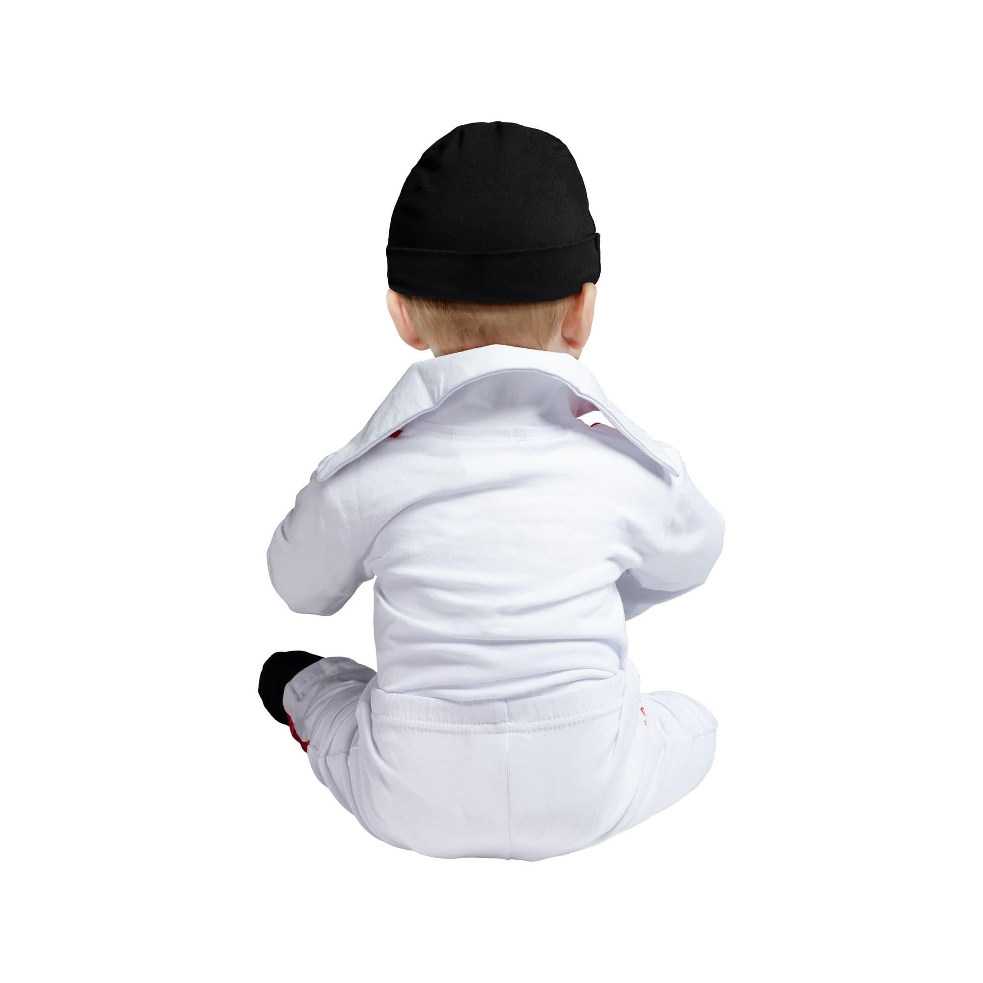 The King Lives Elvis Presley Costume for Babies - Image 3