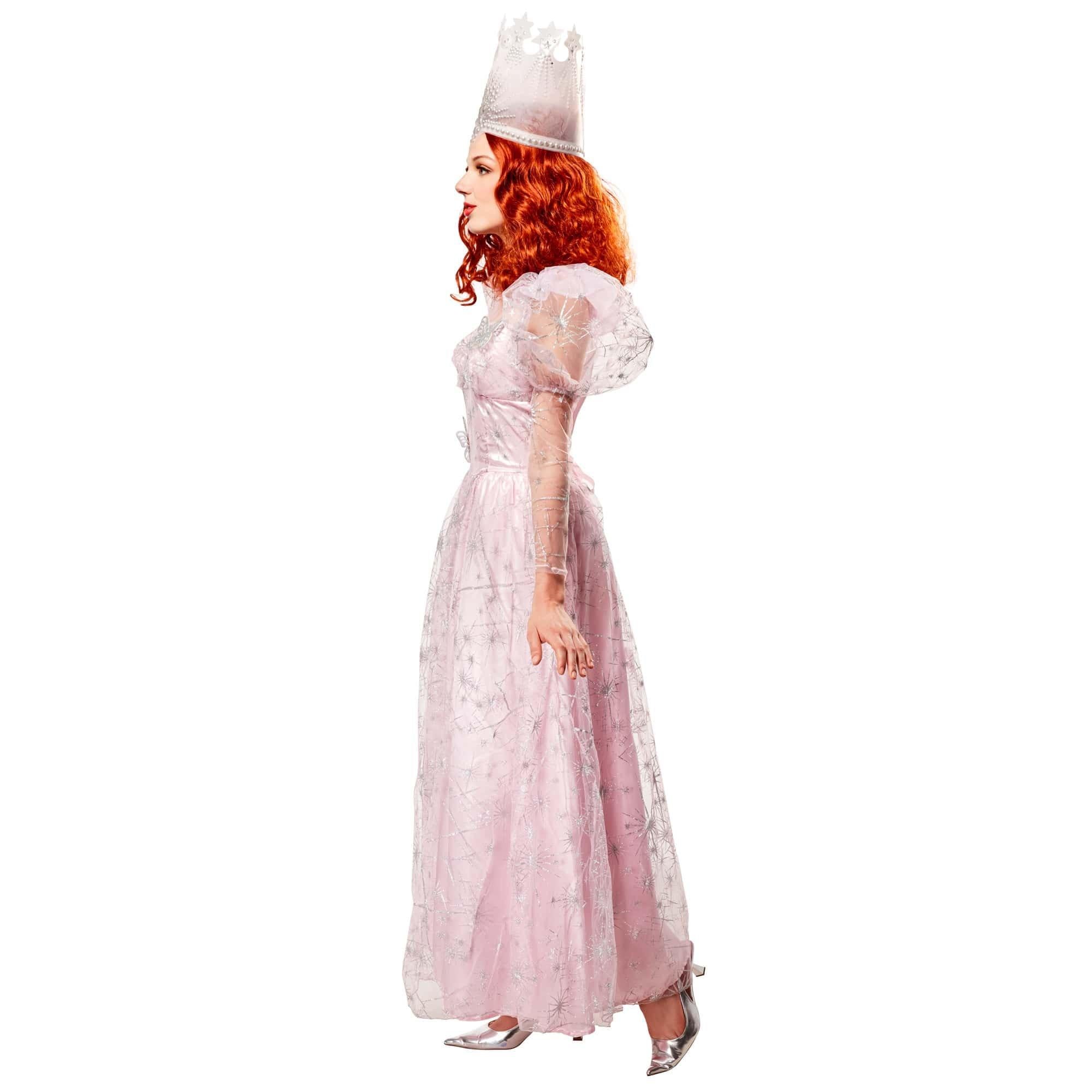 Women's Wizard of Oz Glinda Costume - Image 2