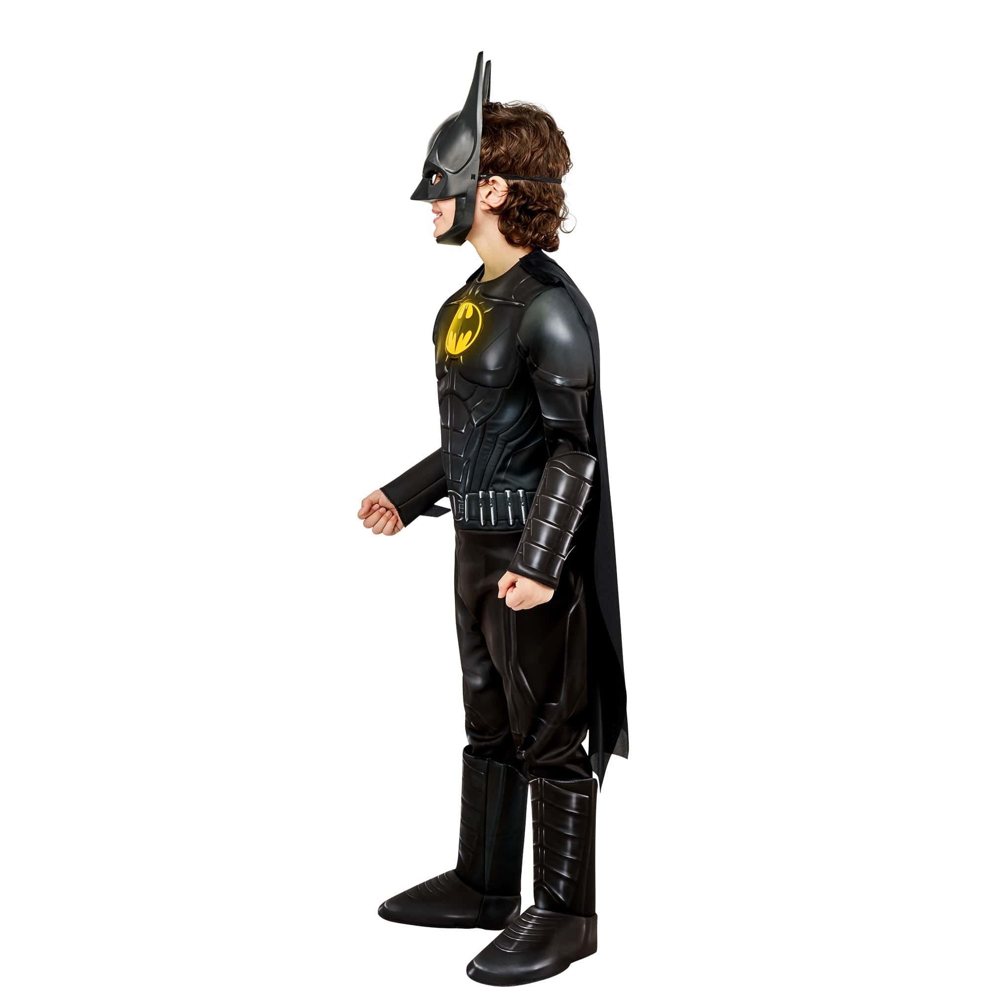 Kids' The Flash Batman Costume - Deluxe - Image 2