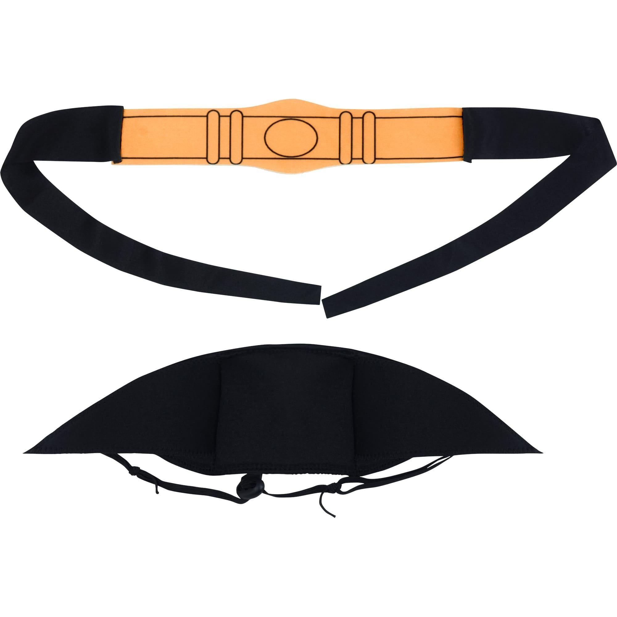 DC Comics Batman Pet Costume - Classic - Image 4