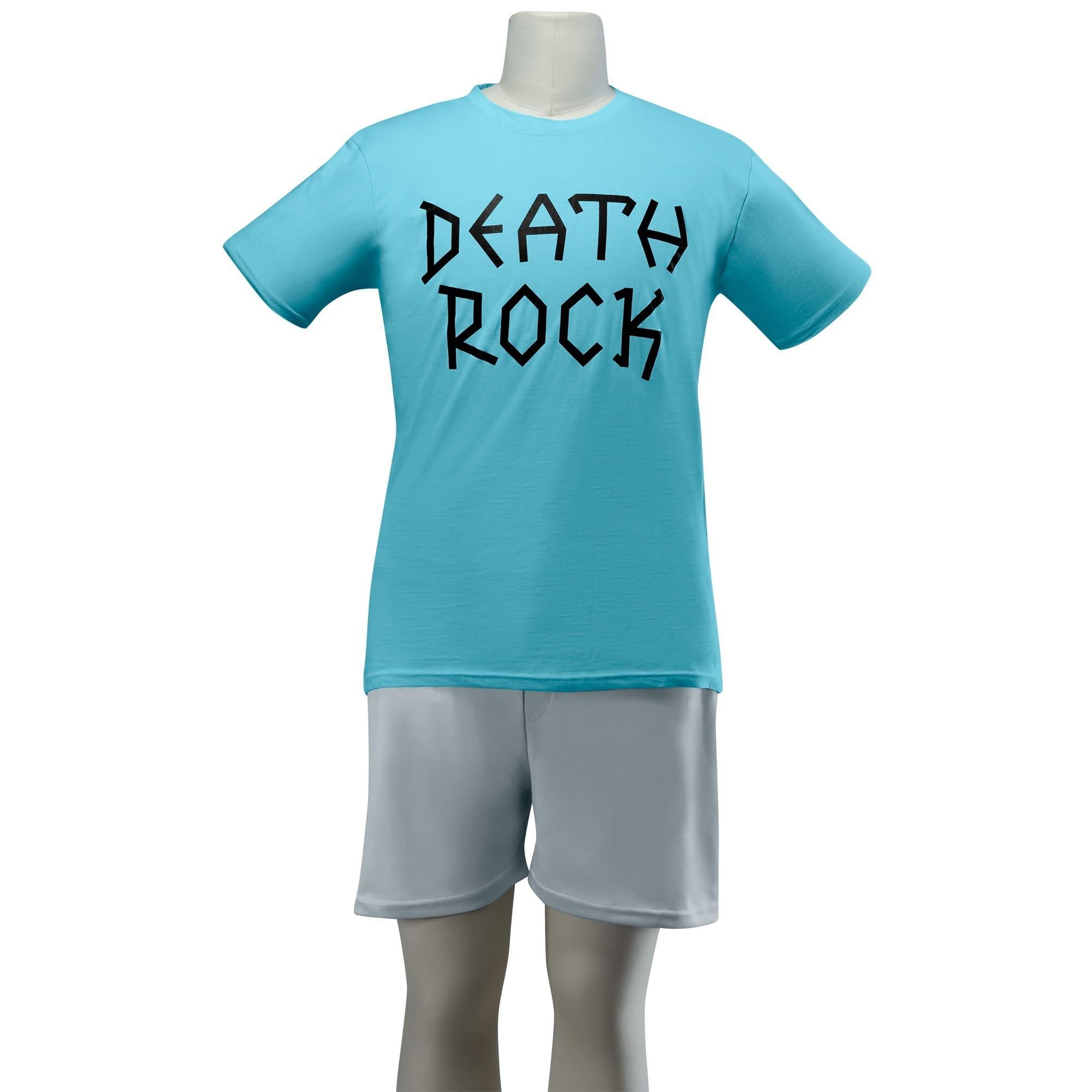 Men's Beavis and Butt-Head Beavis Costume - Image 2