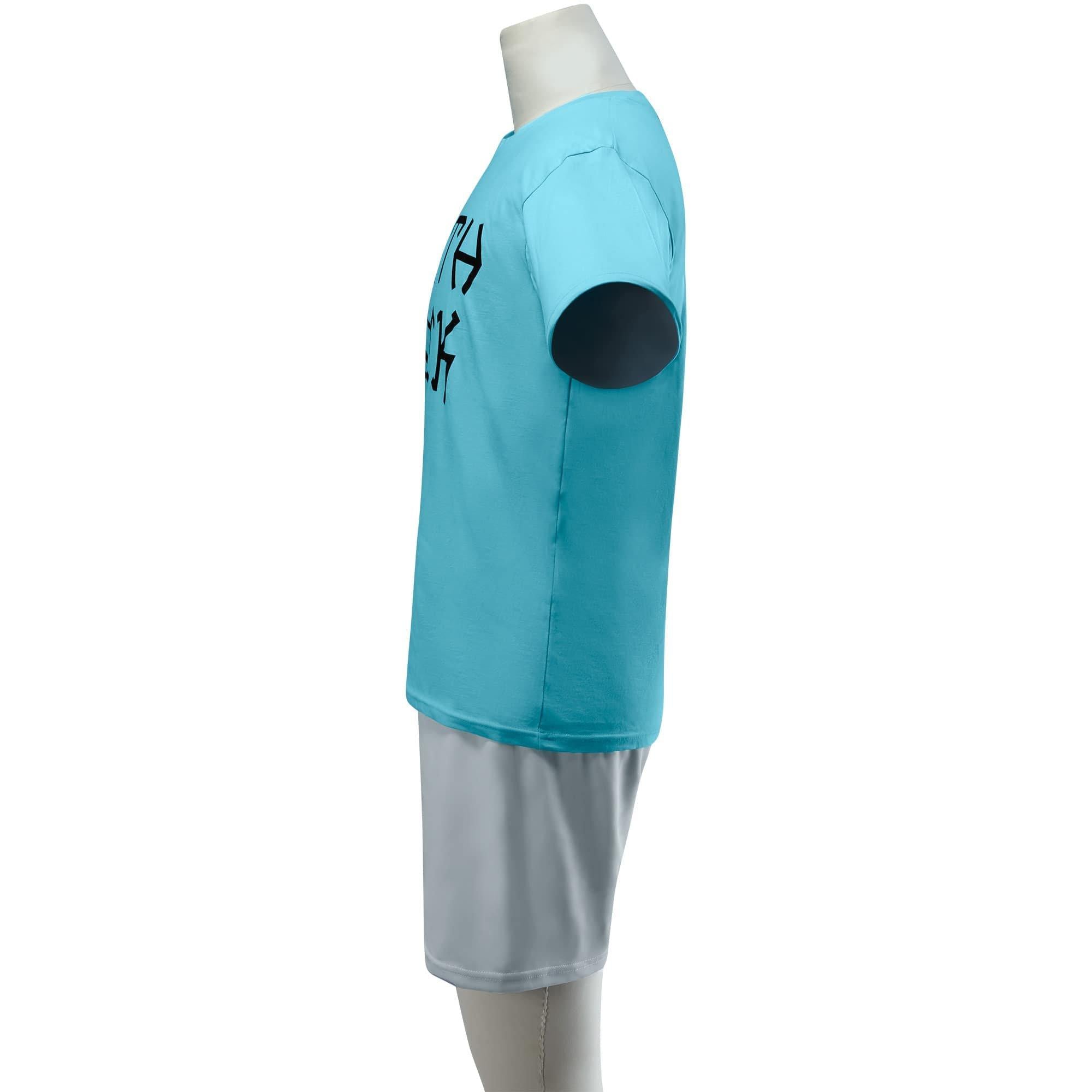 Men's Beavis and Butt-Head Beavis Costume - Image 3
