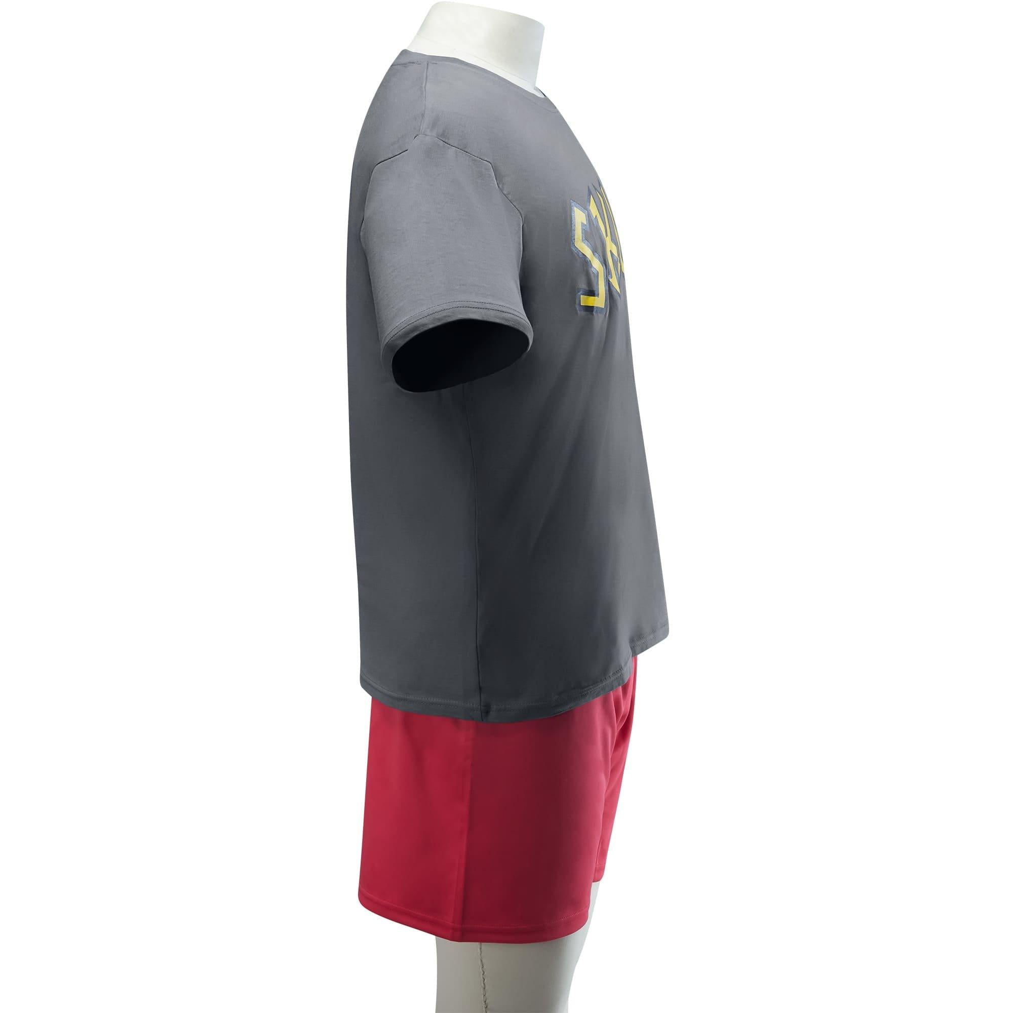 Men's Beavis and Butt-Head Butt-Head Costume - Image 4