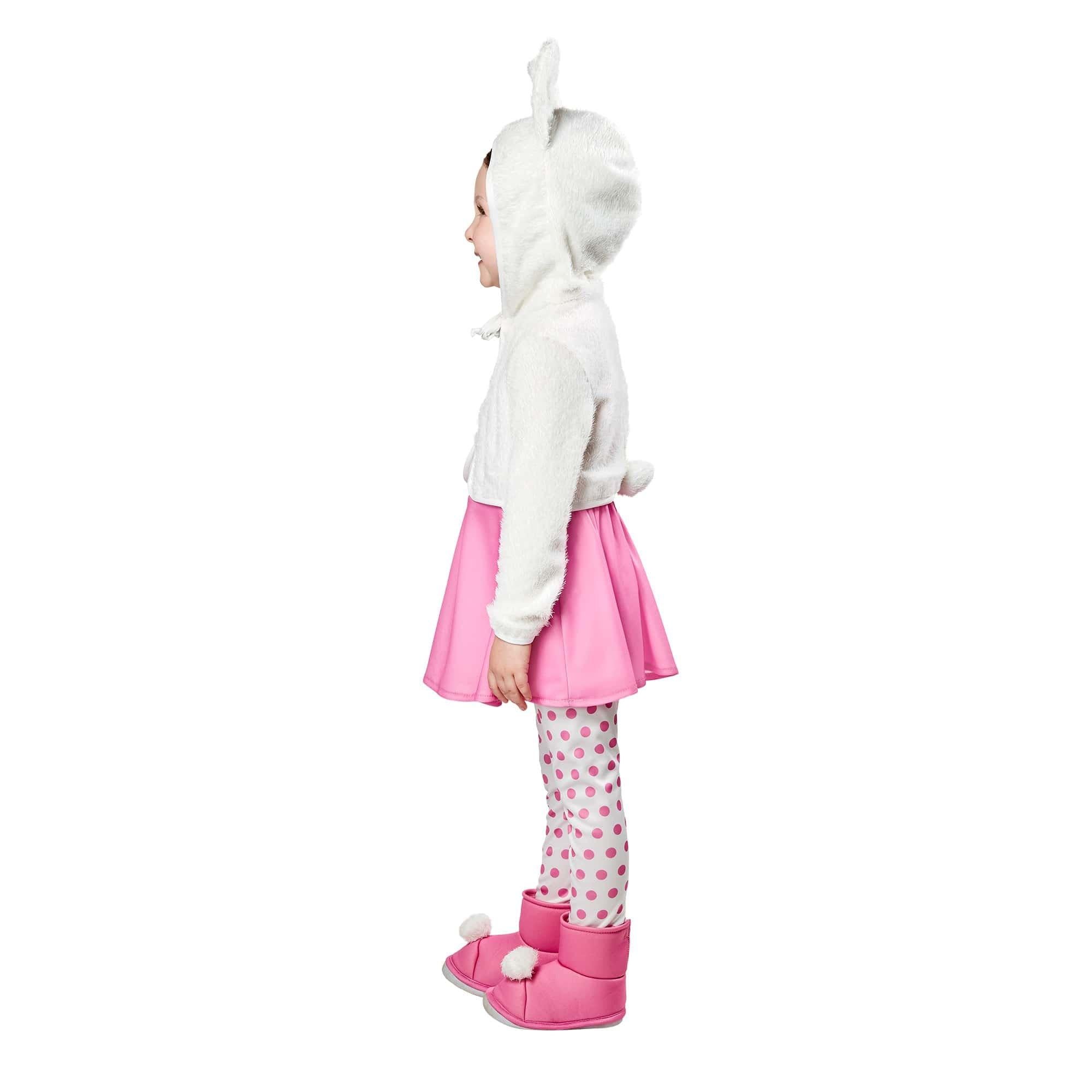 Cry Babies Coney Bunny Costume for Toddlers - Image 2