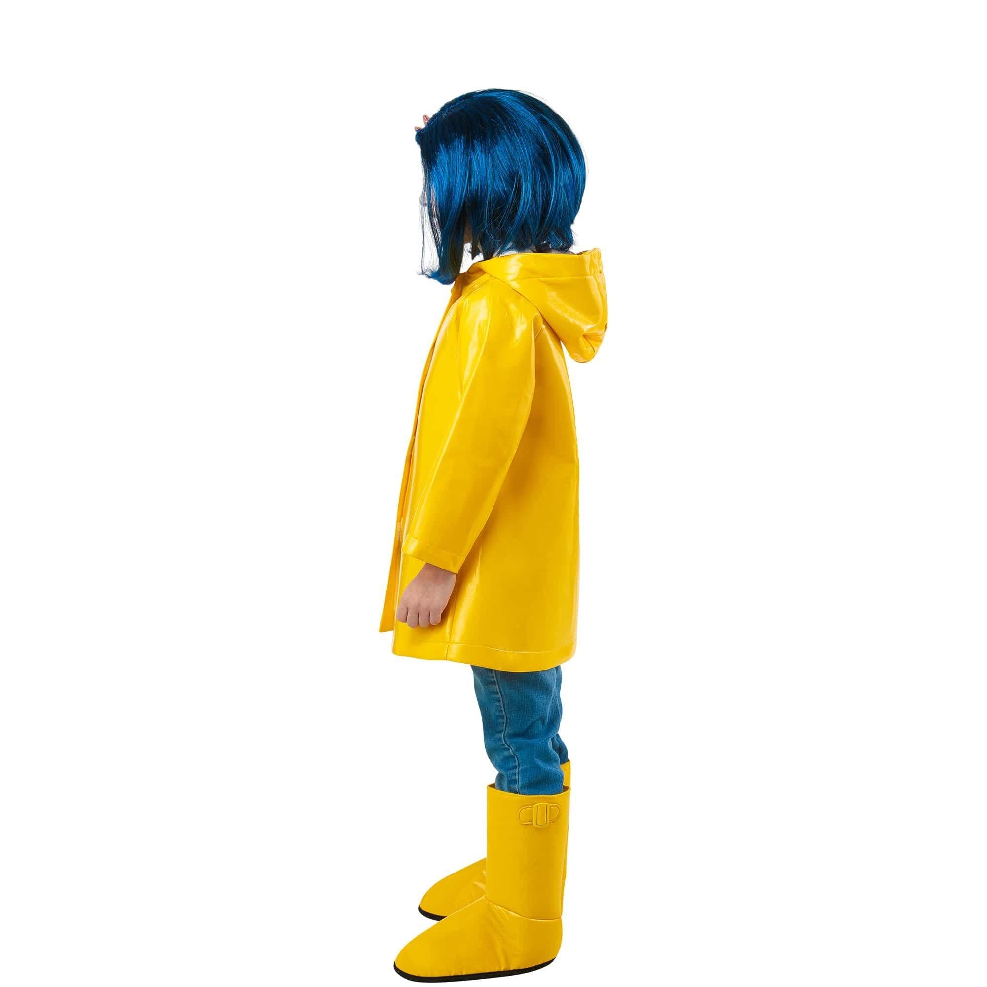 Kids' Coraline Costume - Image 2