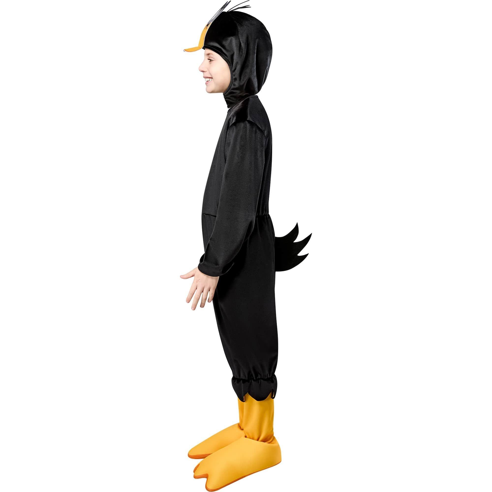 Kids' Looney Tunes Daffy Duck Costume - Image 2