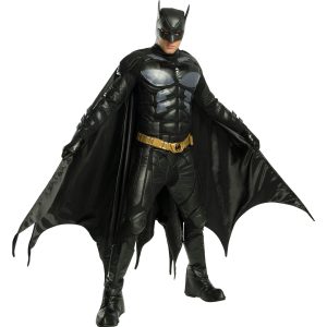 Adult Dark Knight Batman Costume