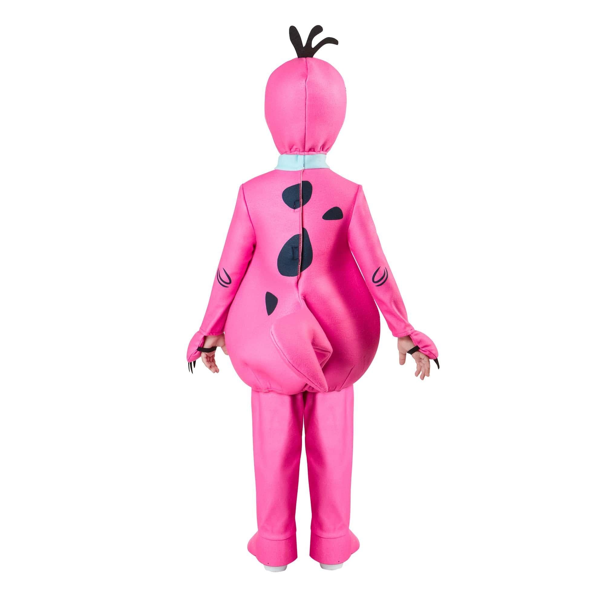 The Flintstones Dino Costume for Toddlers - Image 4