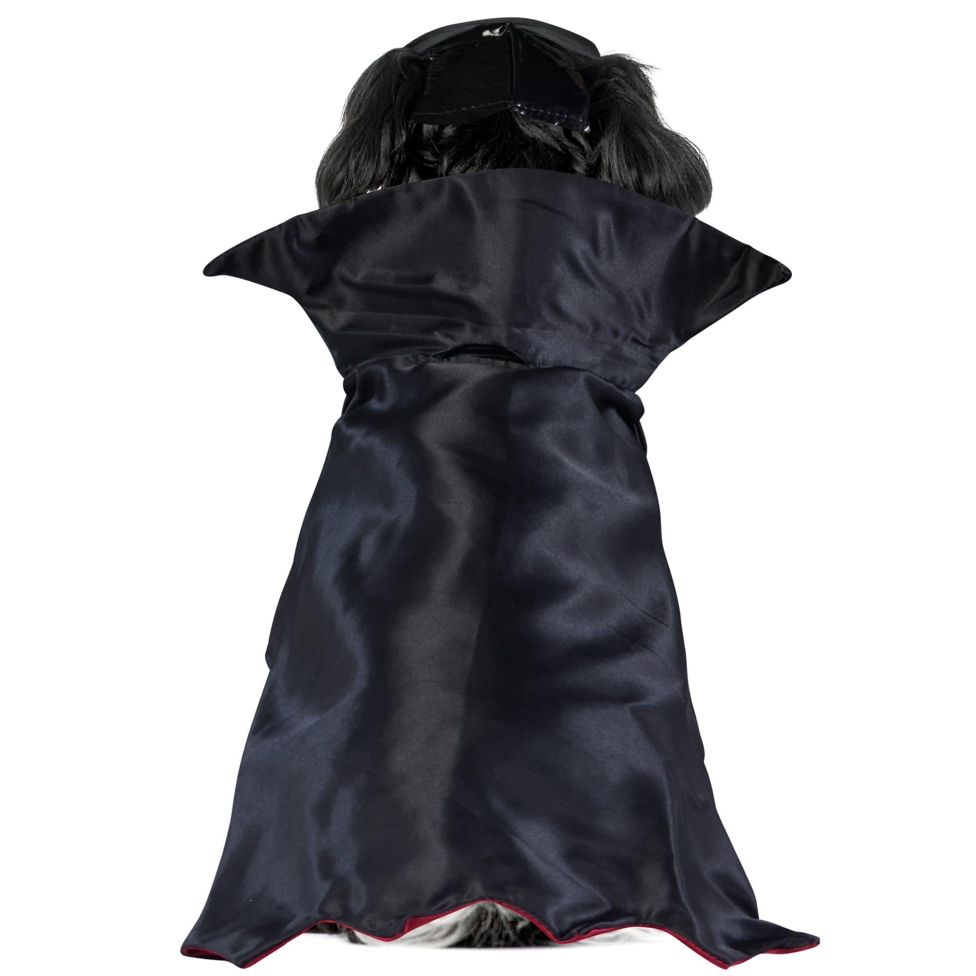 Dracula Pet Costume - Image 3