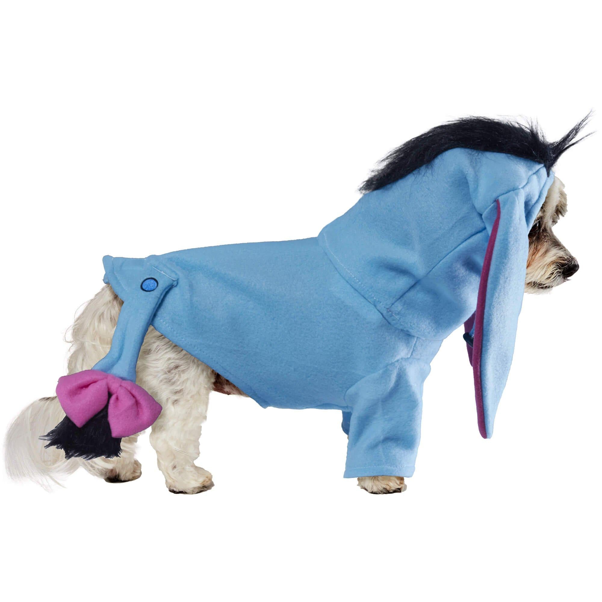 Eeyore Pet Costume - Image 3