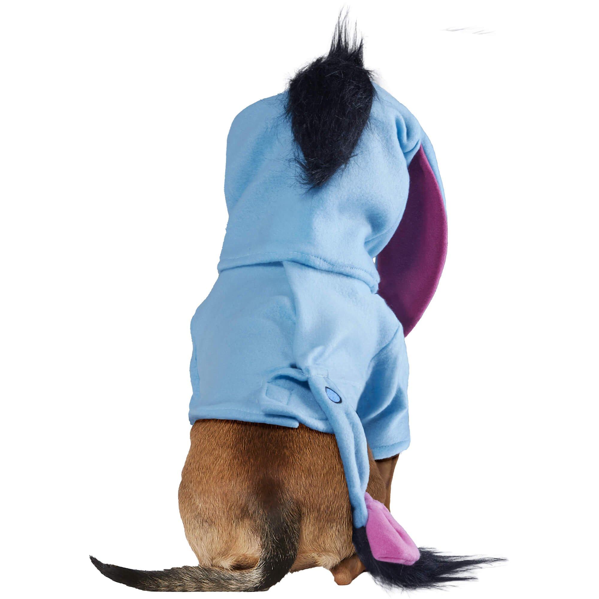 Eeyore Pet Costume - Image 4