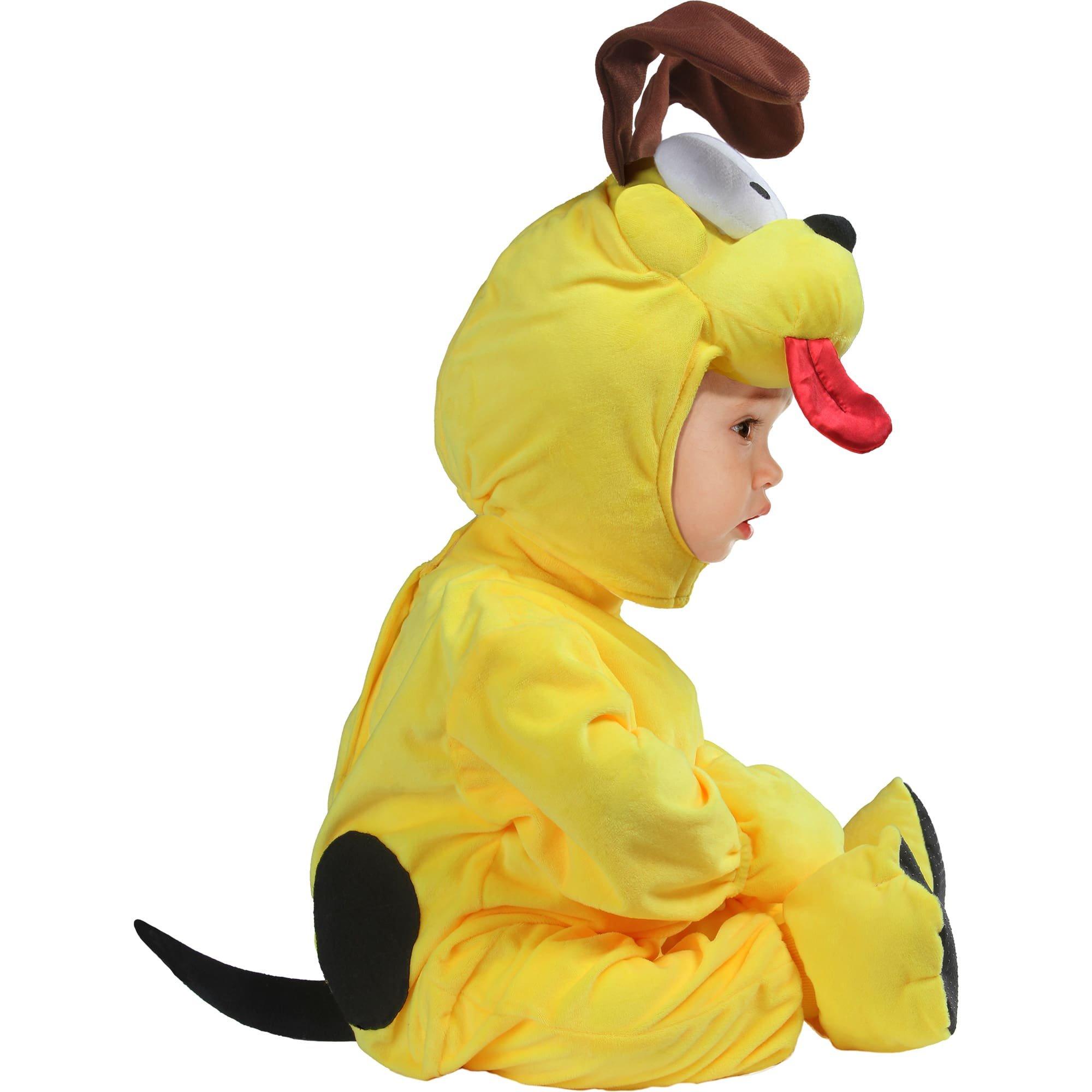 Garfield Odie Baby/Toddler Costume - Image 2