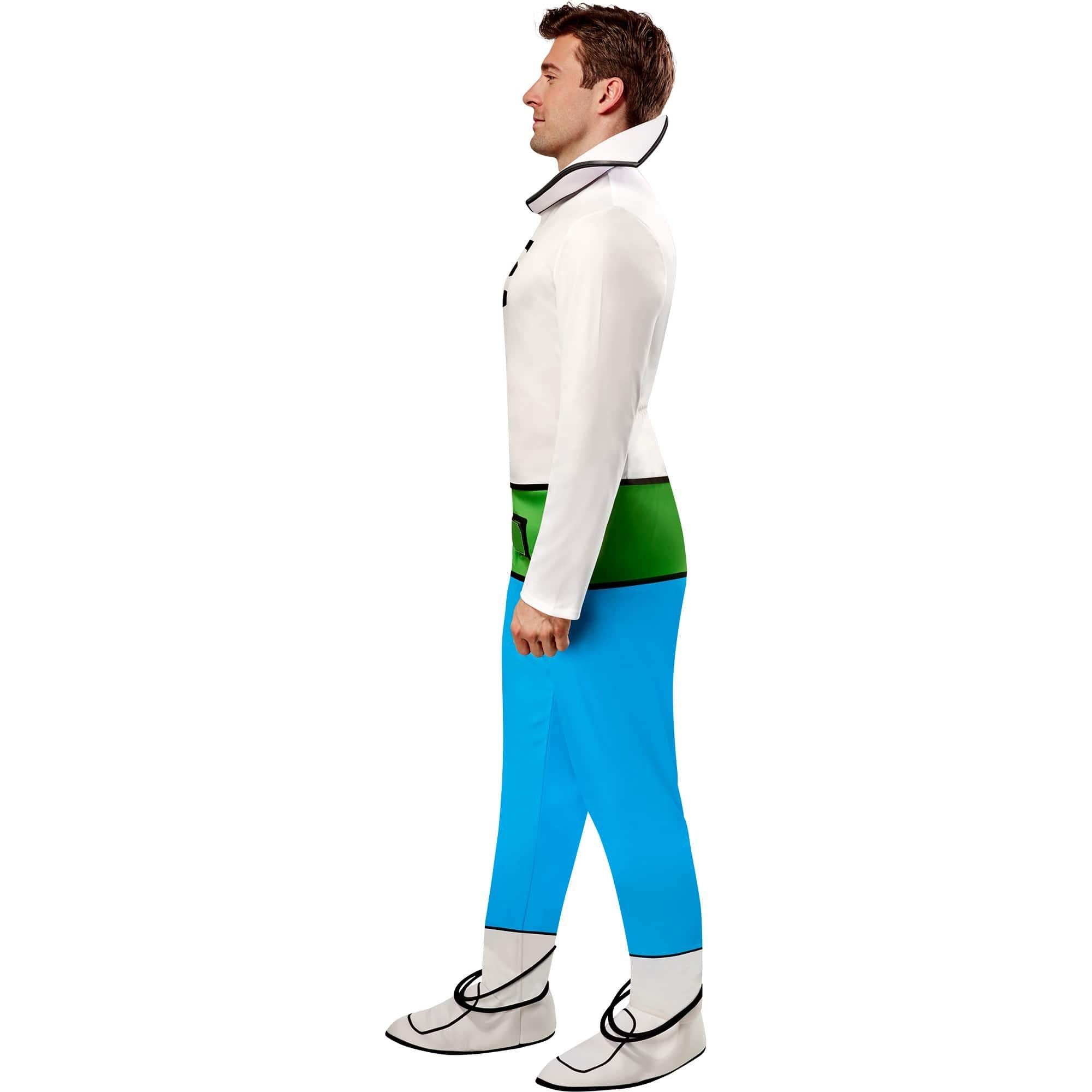 Adult The Jetsons George Jetson Costume - Image 2
