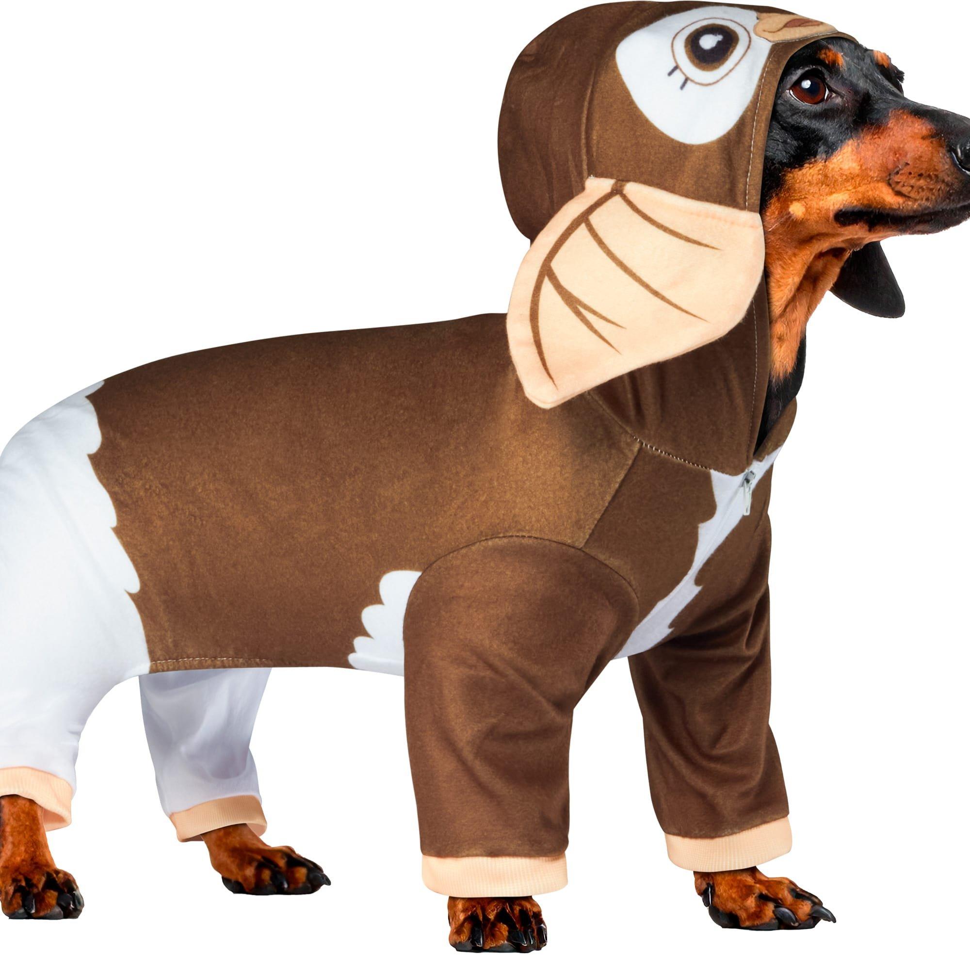 Gremlins Gizmo Pet Costume - Image 2