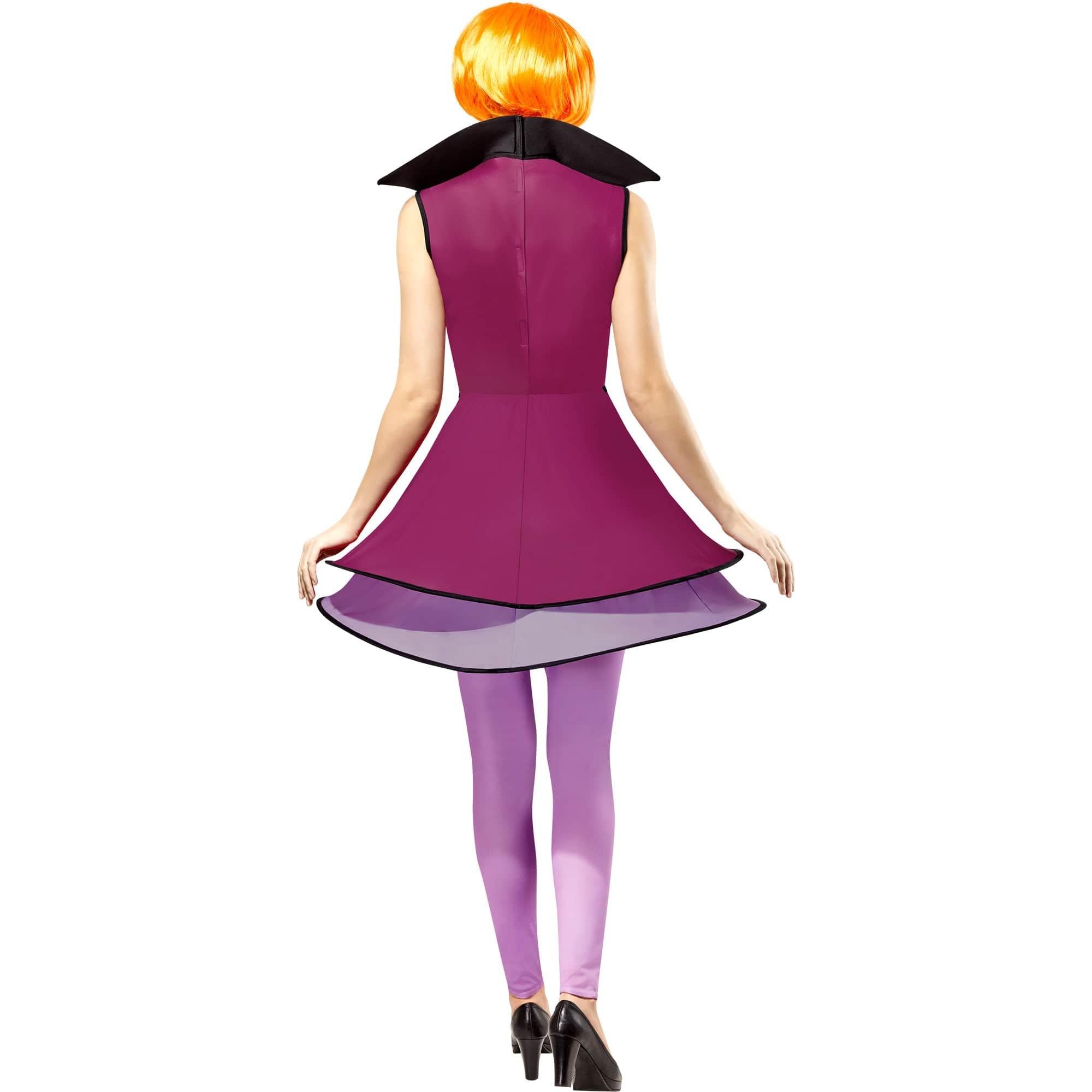 Adult The Jetsons Jane Jetson Costume - Image 4