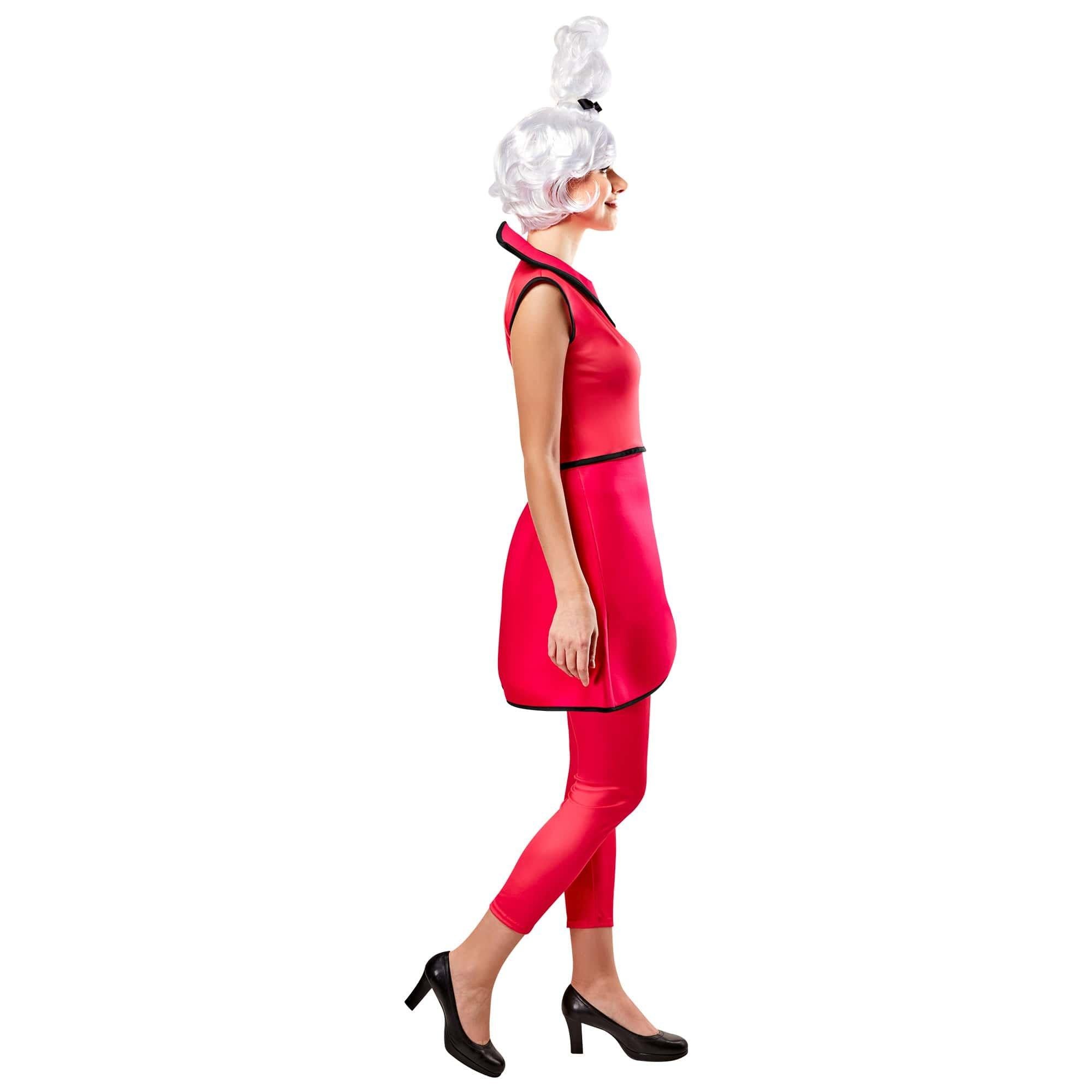Adult The Jetsons Judy Jetson Costume - Image 3