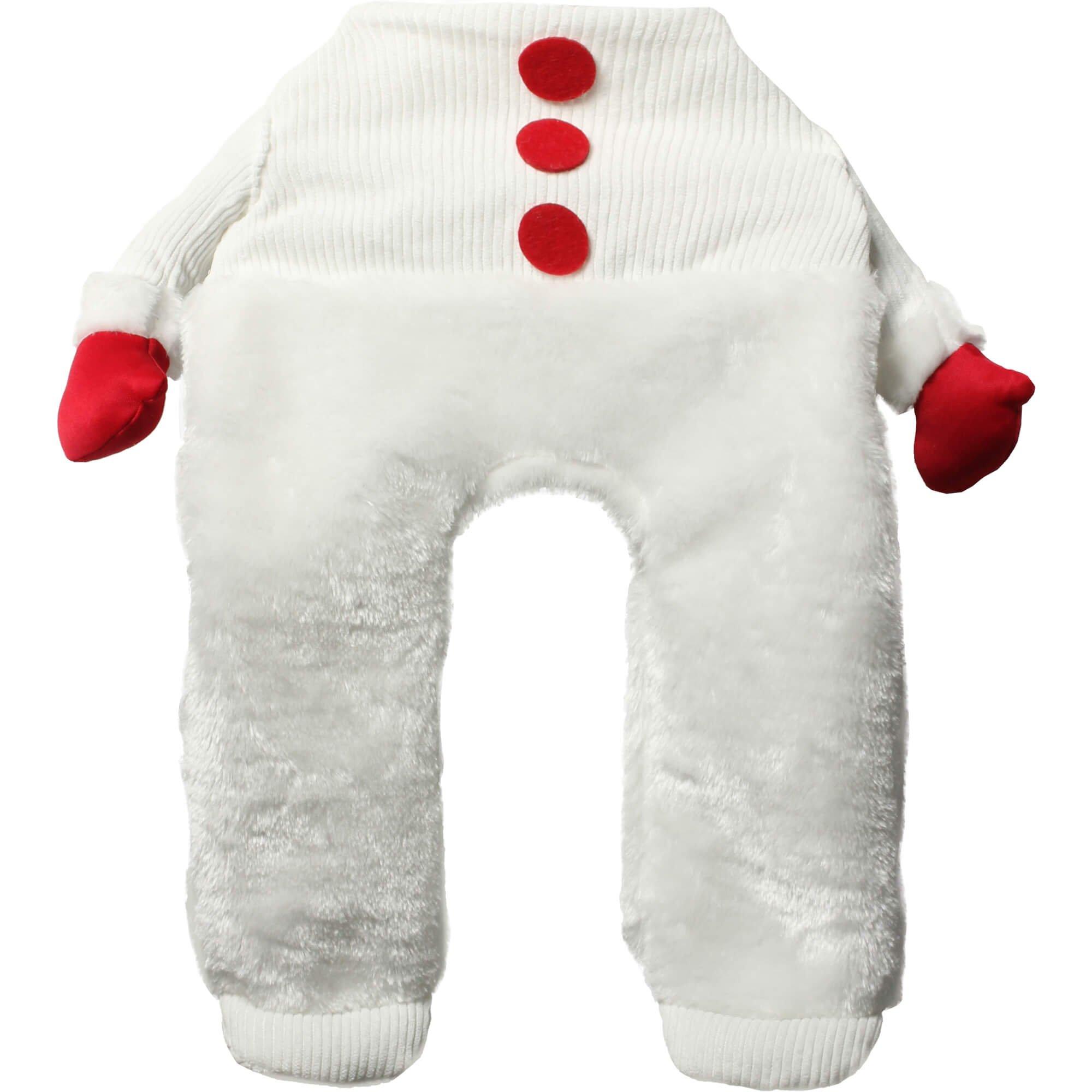 Lamb Chop Pet Costume - Image 5