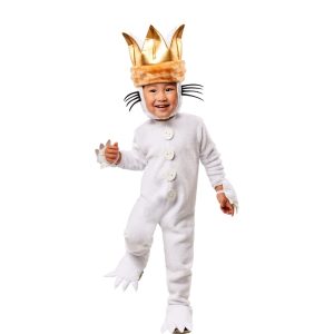 Where the Wild Things Are Max Baby/Toddler Costume