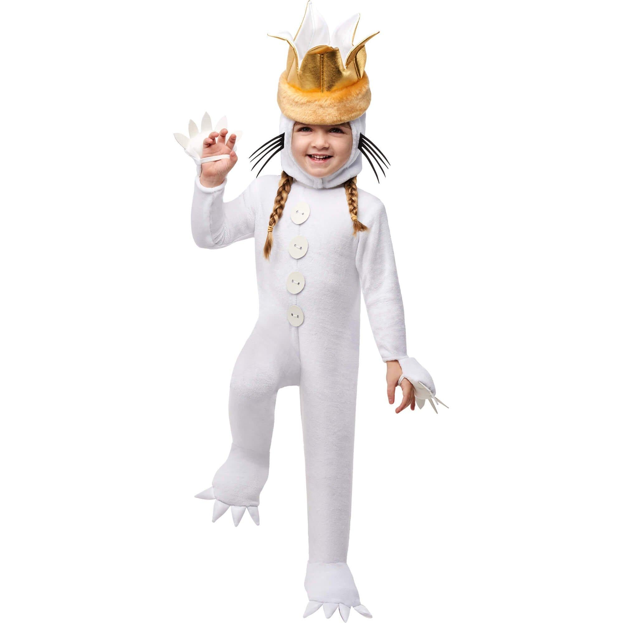 Where the Wild Things Are Max Baby/Toddler Costume - Image 4