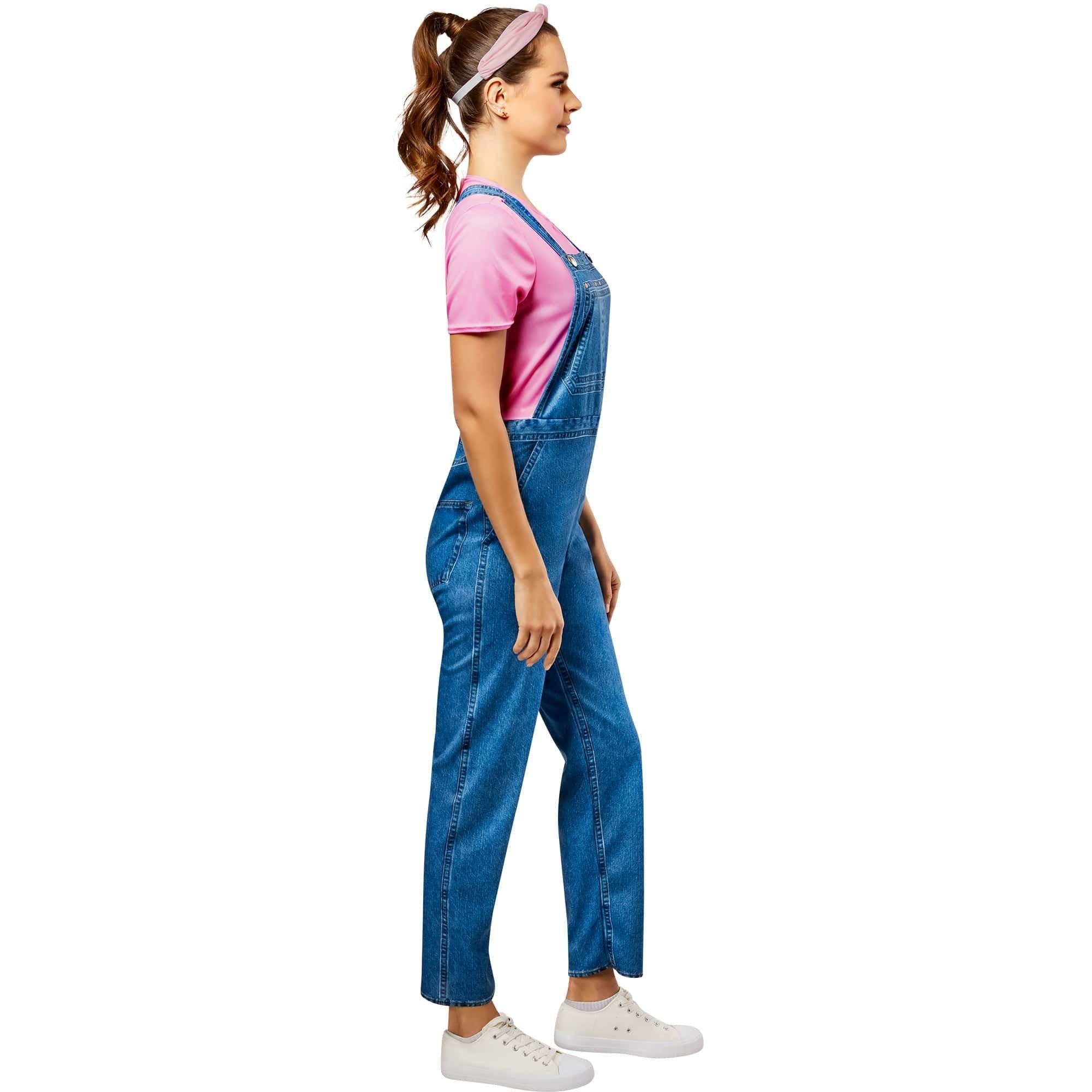 Women's Ms. Rachel Costume - Image 3
