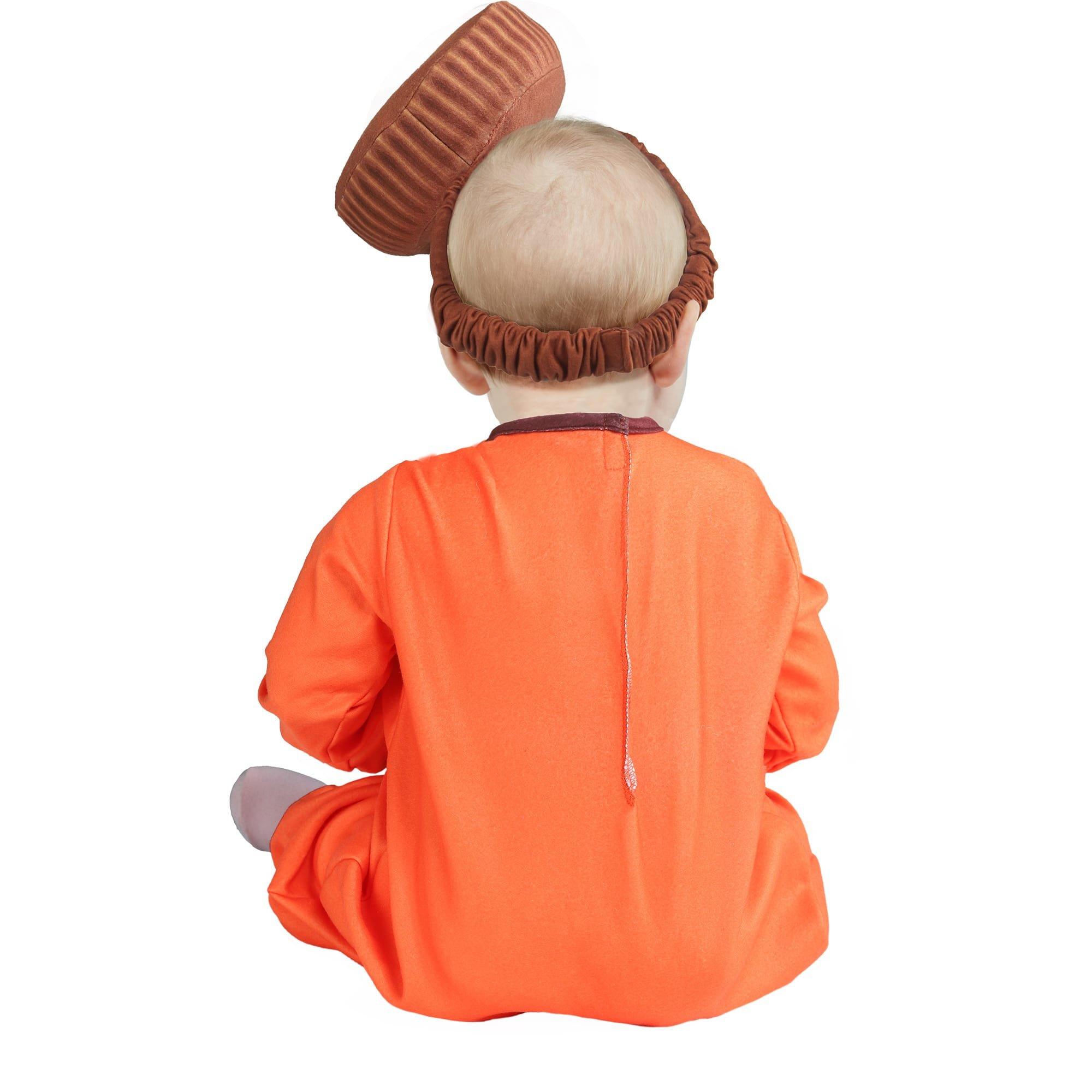 Reese's Peanut Butter Cup Baby/Toddler Costume - Image 3