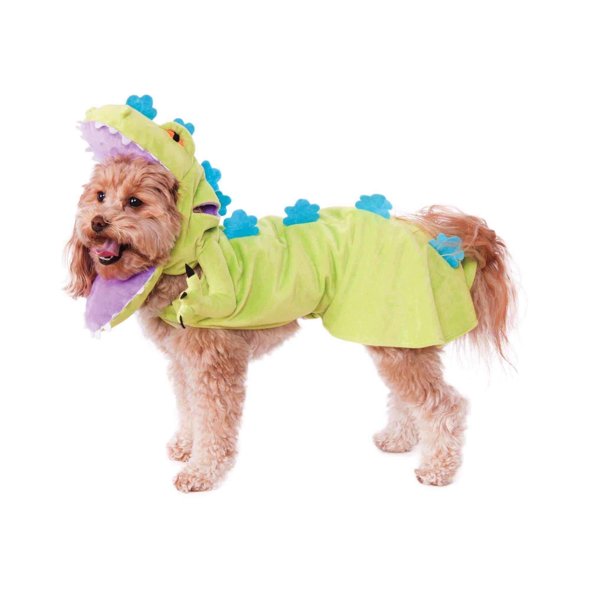 Rugrats Reptar Pet Costume - Image 2