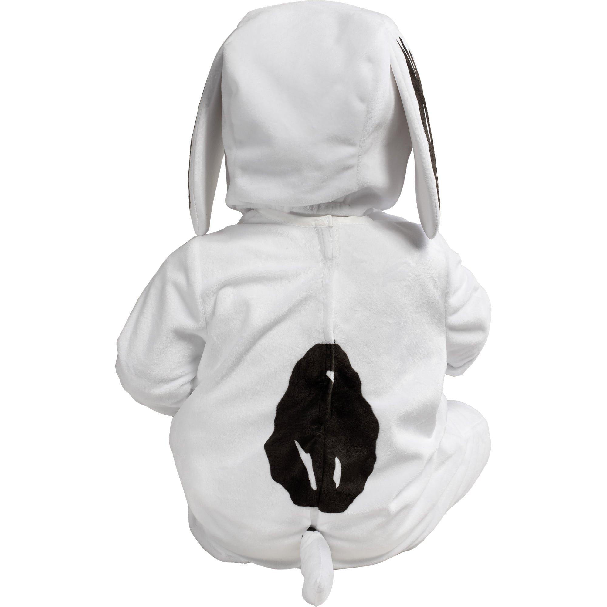 Peanuts Classic Snoopy Costume for Babies - Image 3