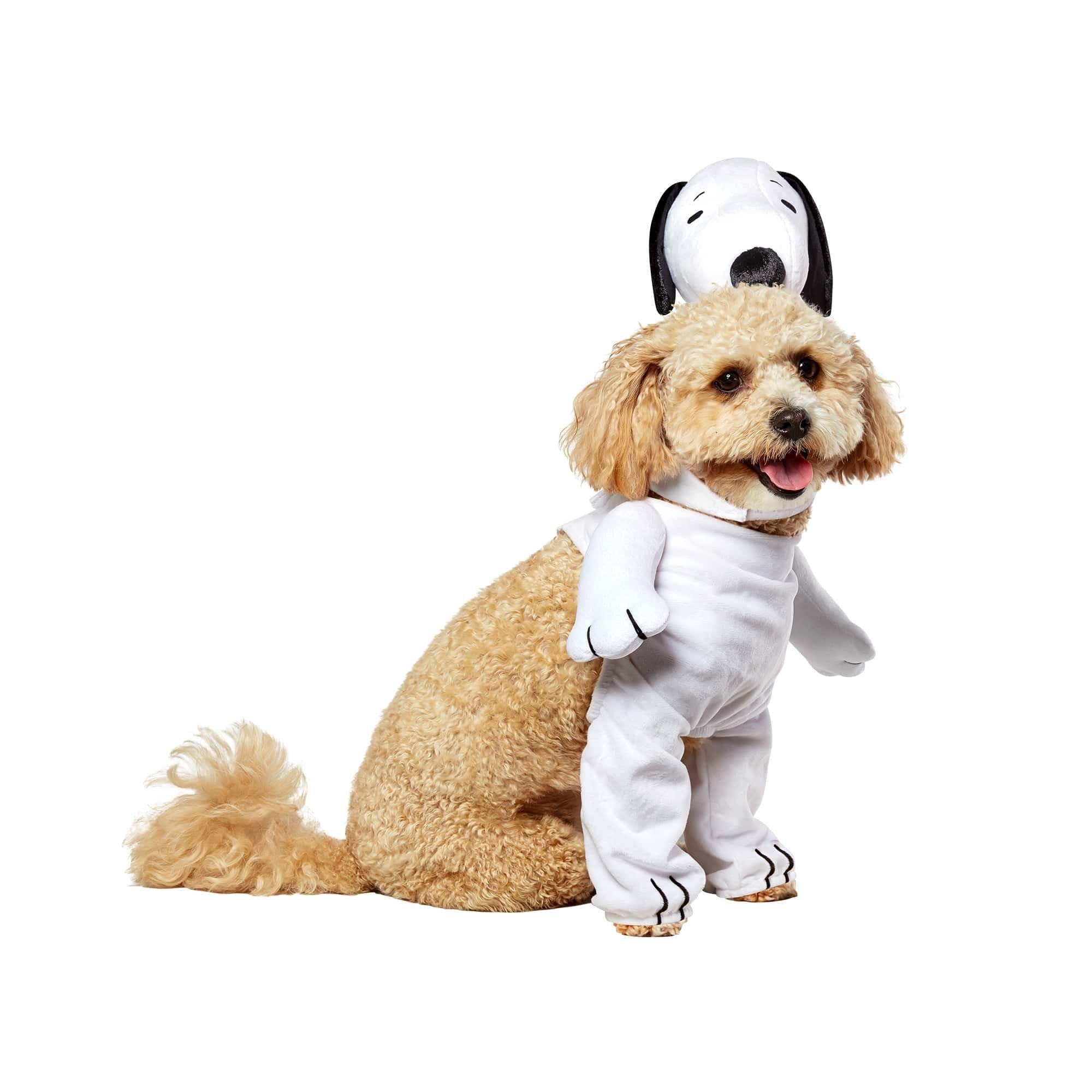 Peanuts Snoopy Walking Pet Costume - Image 2