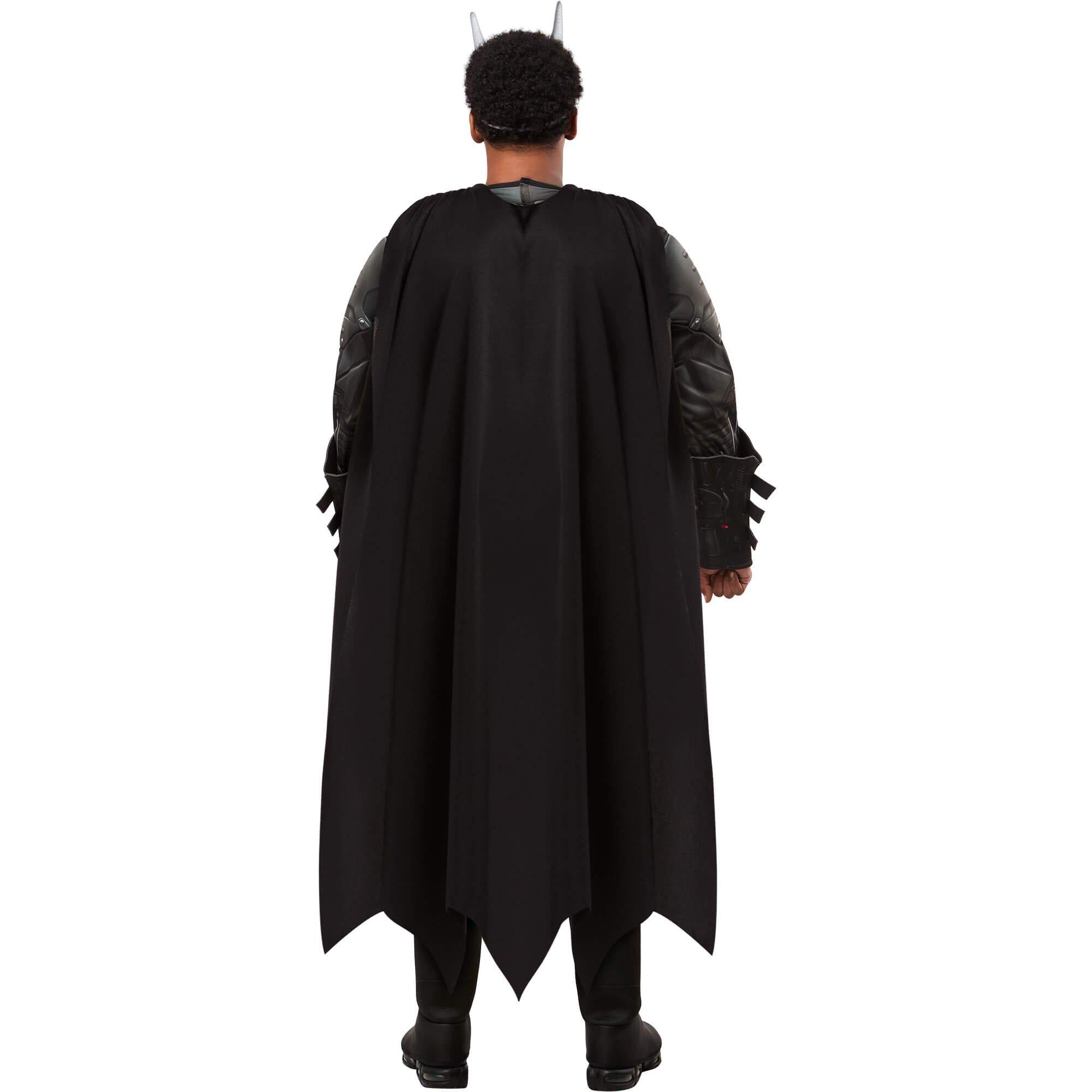 Adult The Batman Deluxe Costume - Image 4