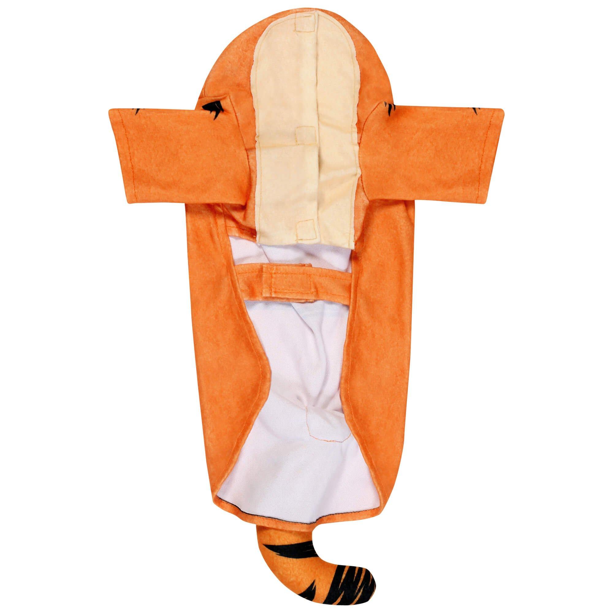 Tigger Pet Costume - Image 5