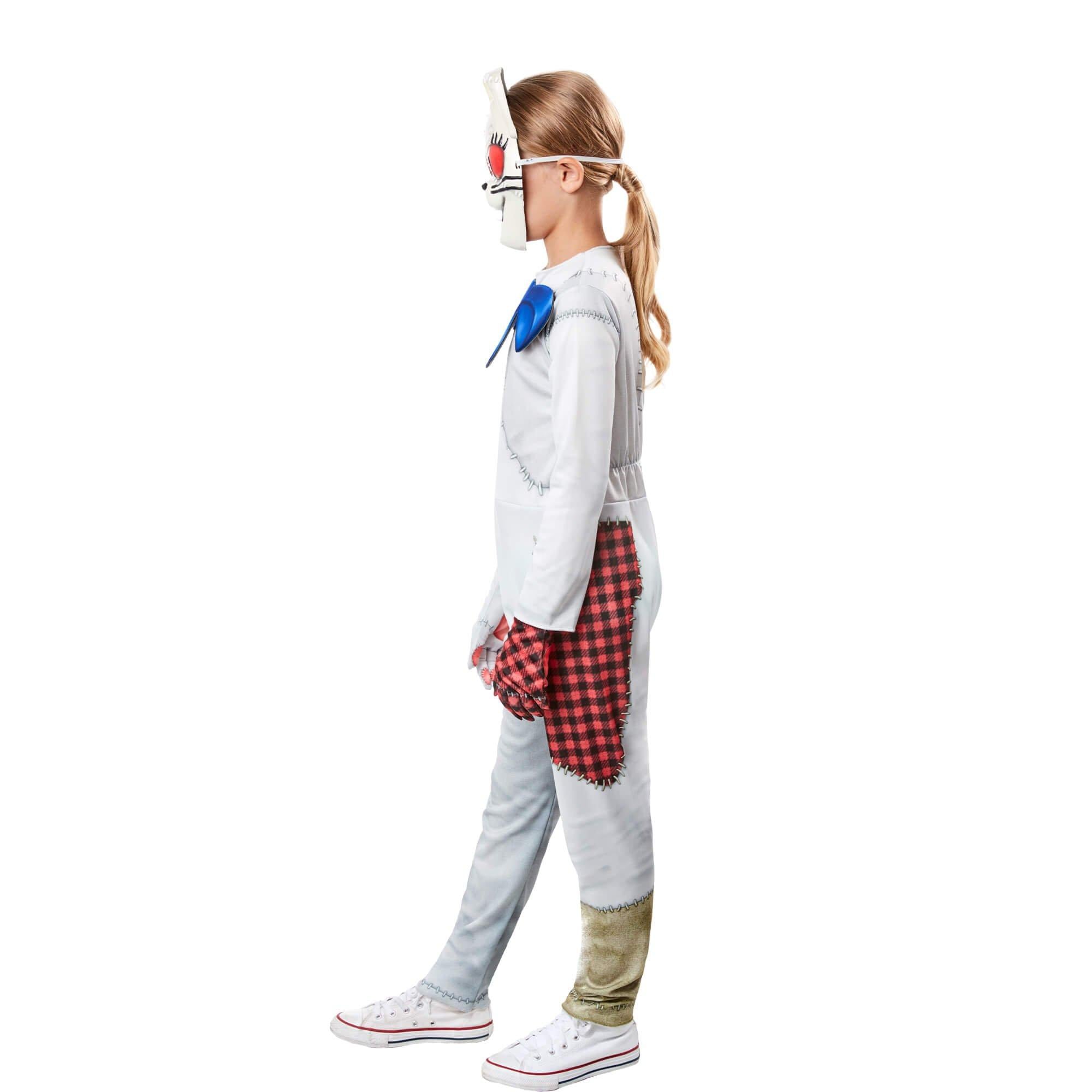 Kids' Five Nights at Freddy's Vanny Costume - Image 2