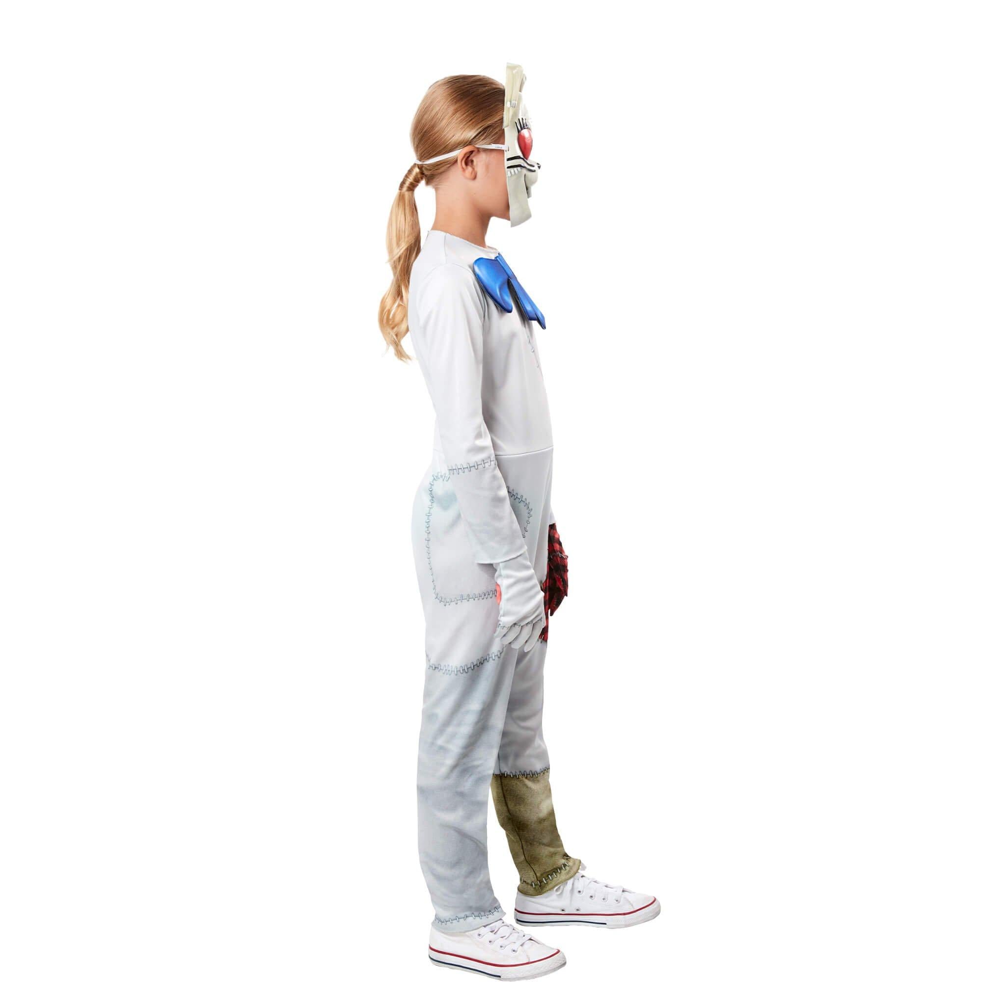Kids' Five Nights at Freddy's Vanny Costume - Image 3