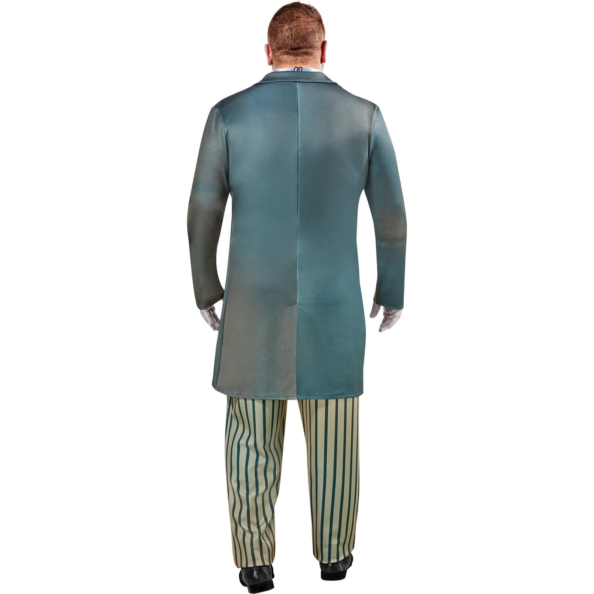 Men's Big and Tall Corpse Bride Victor Costume - Deluxe - Image 4