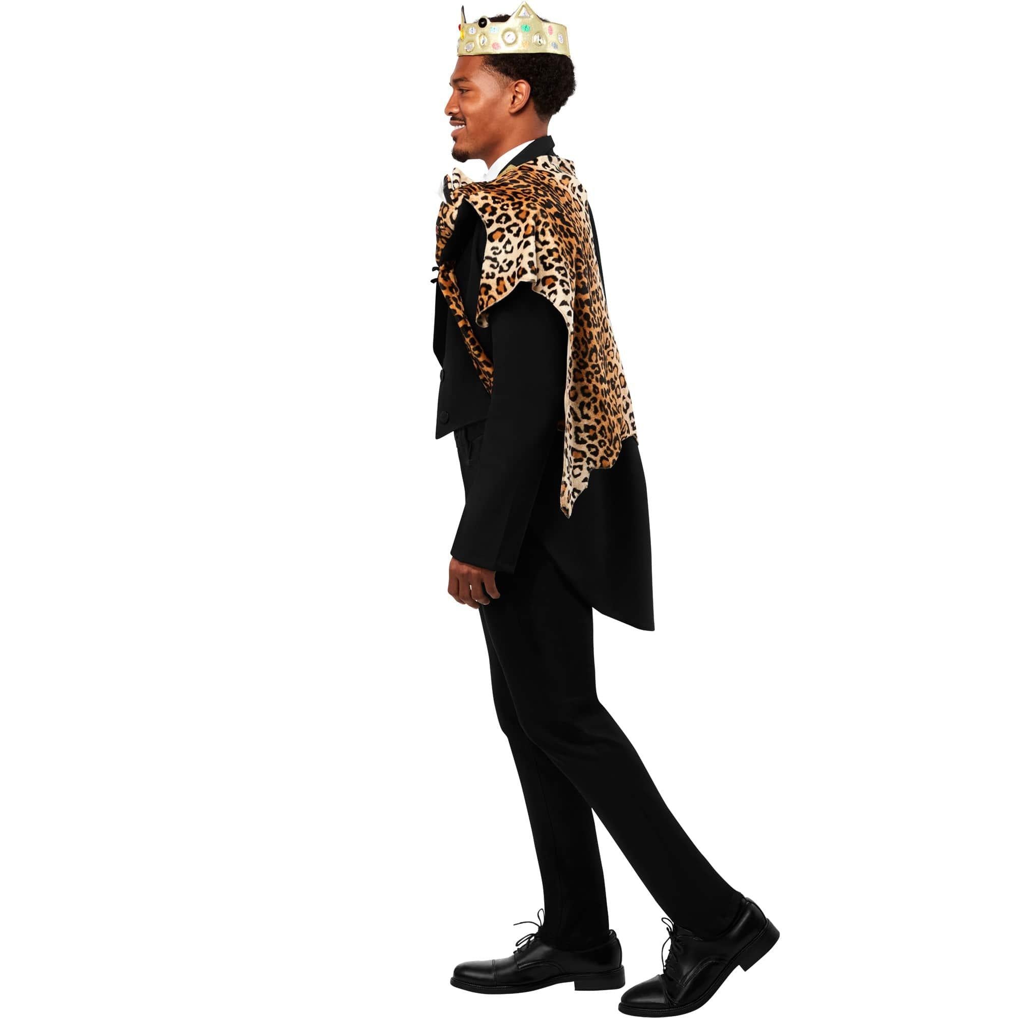 Adult Coming to America Prince Akeem Costume - Image 2
