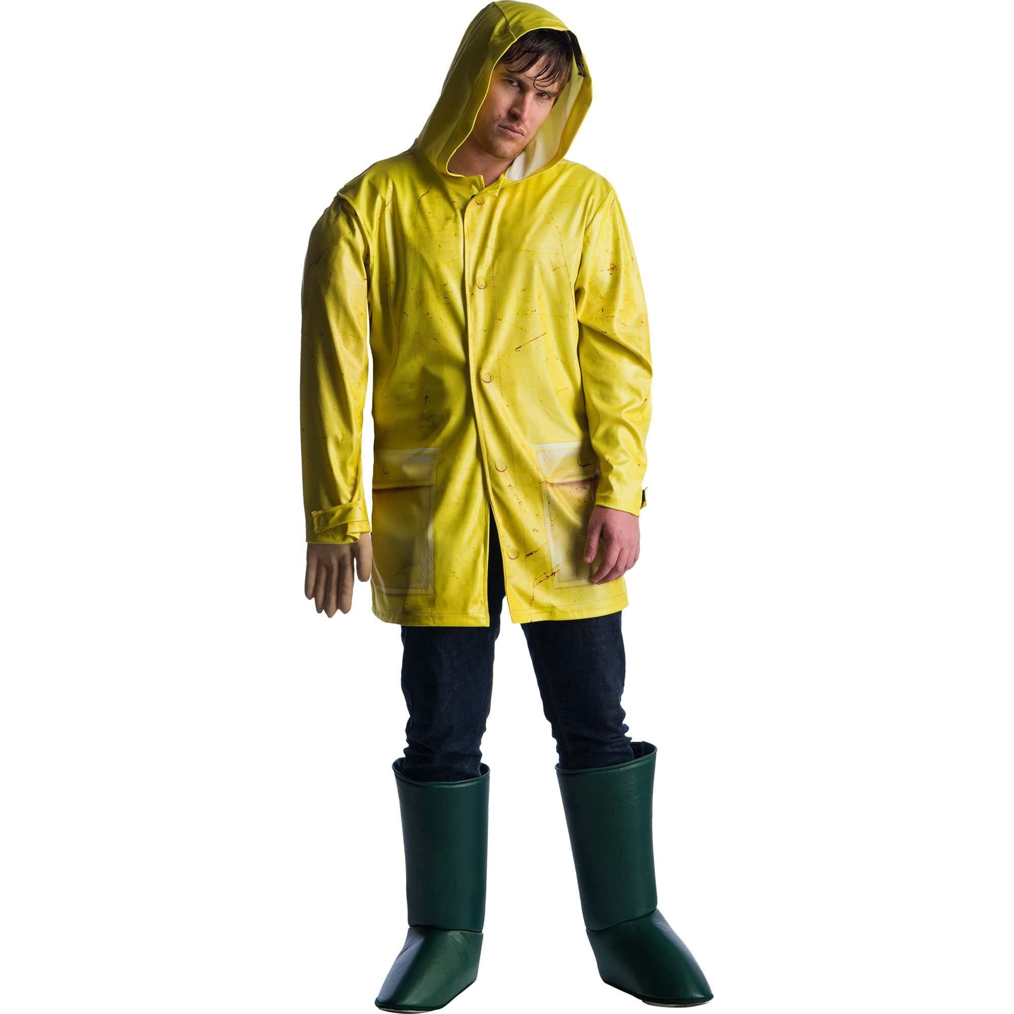 Georgie Costume. Adult - Image 2