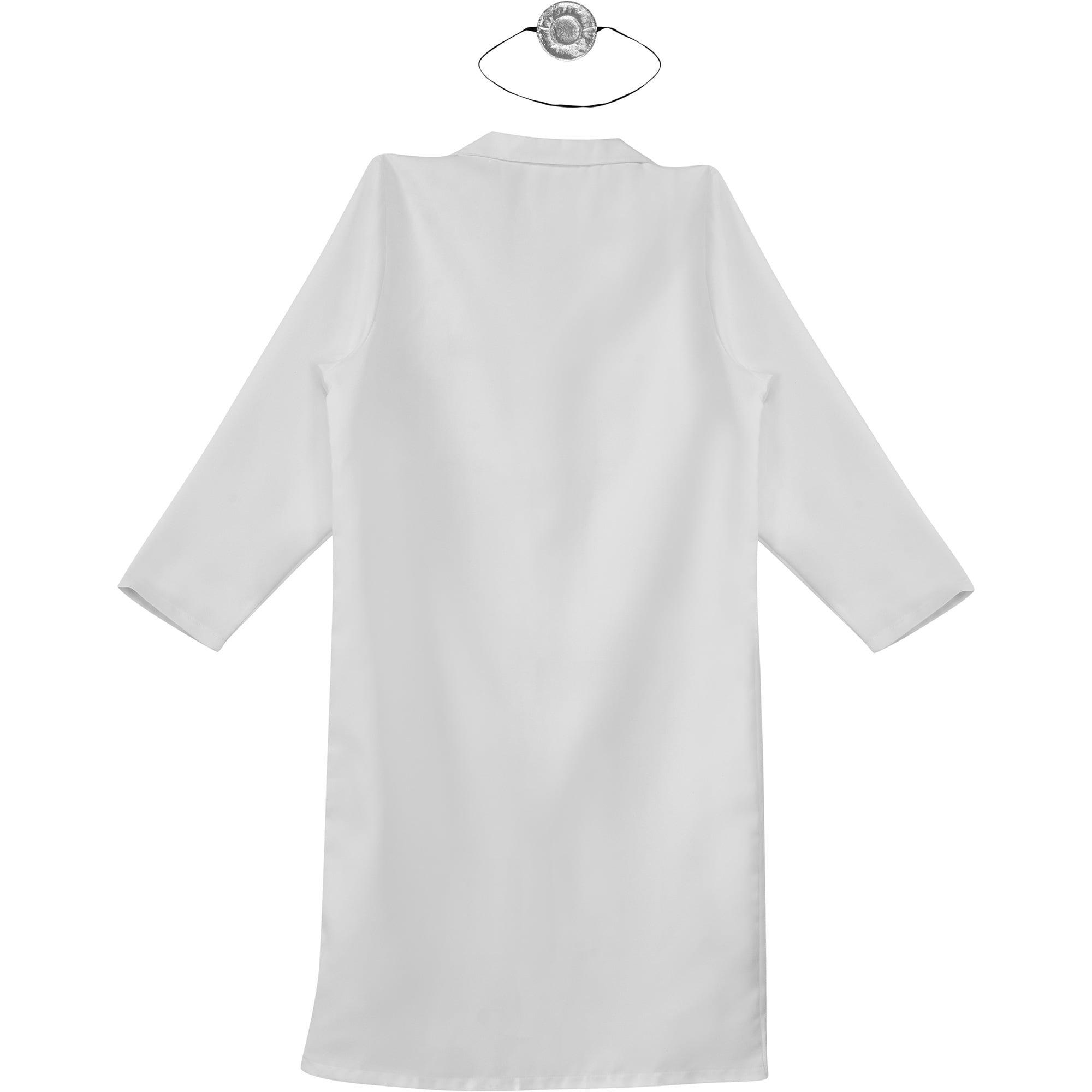 Doctor Costume. Adult - Image 2