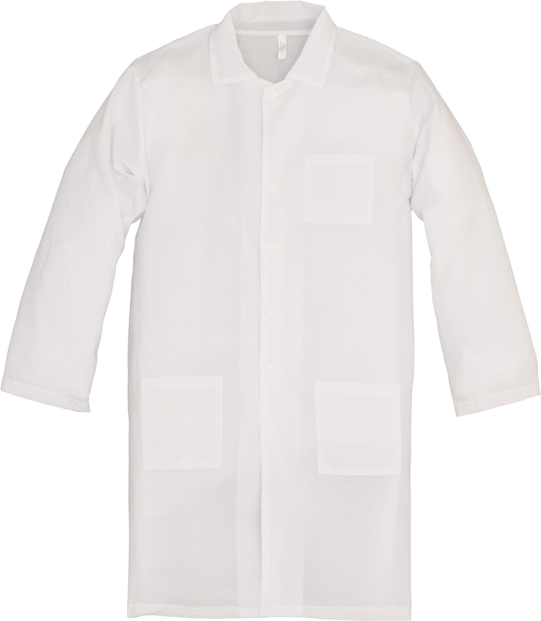 Doctor Lab Coat - Image 2